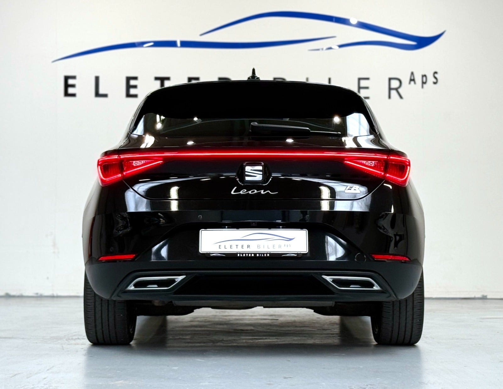 Seat Leon – billede 6