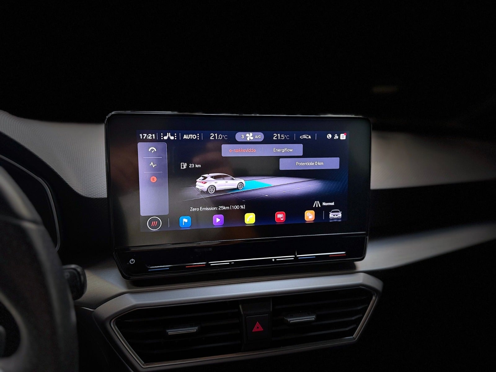 Seat Leon – billede 12