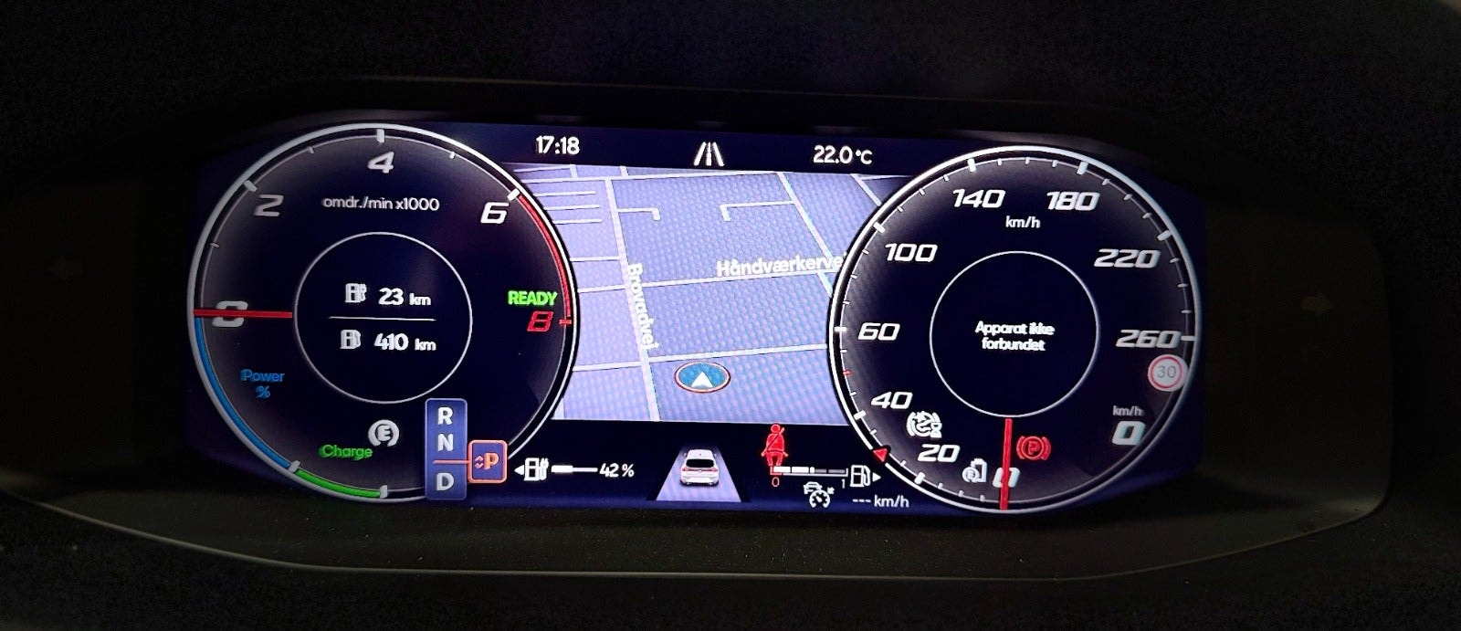 Seat Leon – billede 19