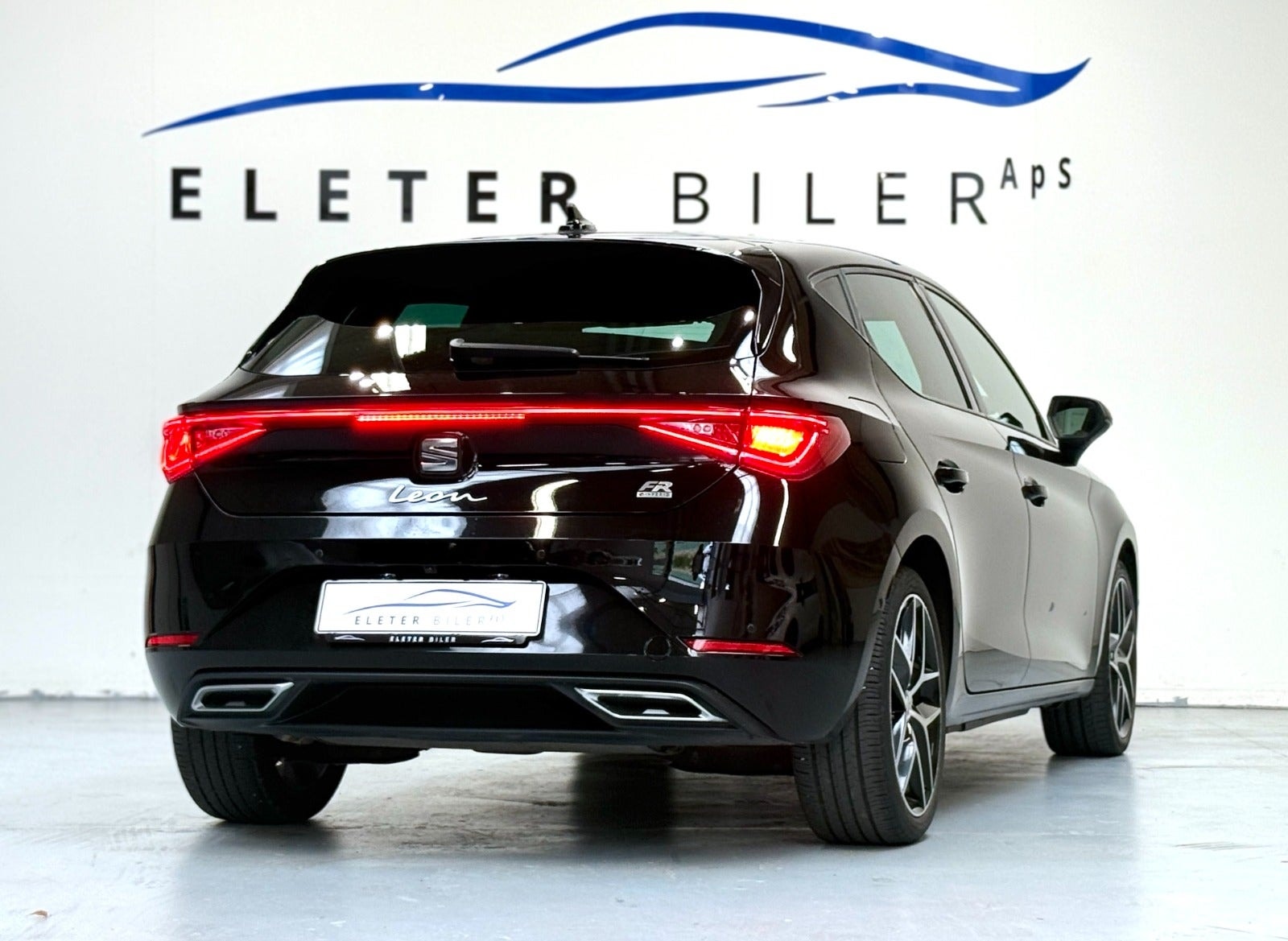 Seat Leon – billede 3
