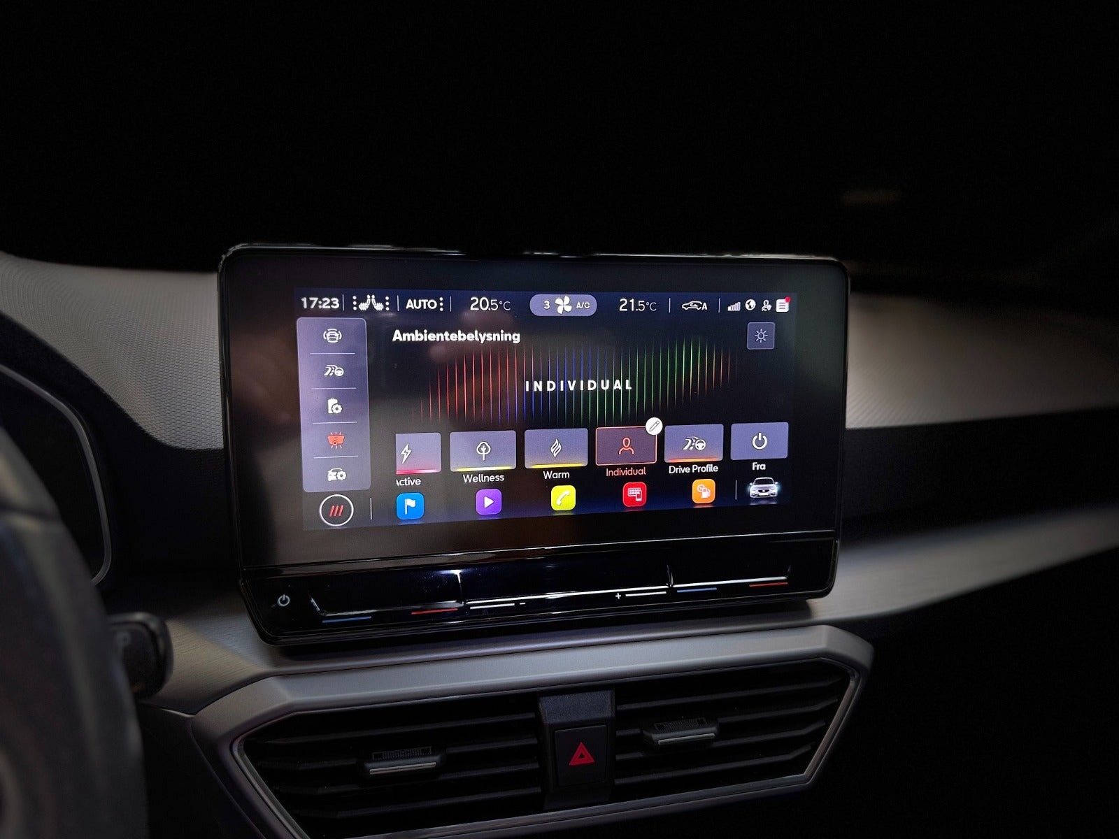 Seat Leon – billede 16