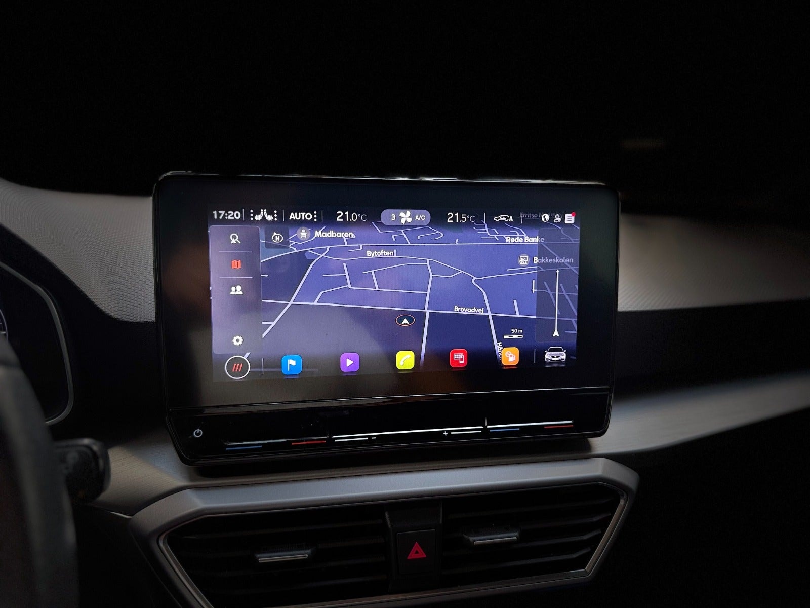 Seat Leon – billede 9