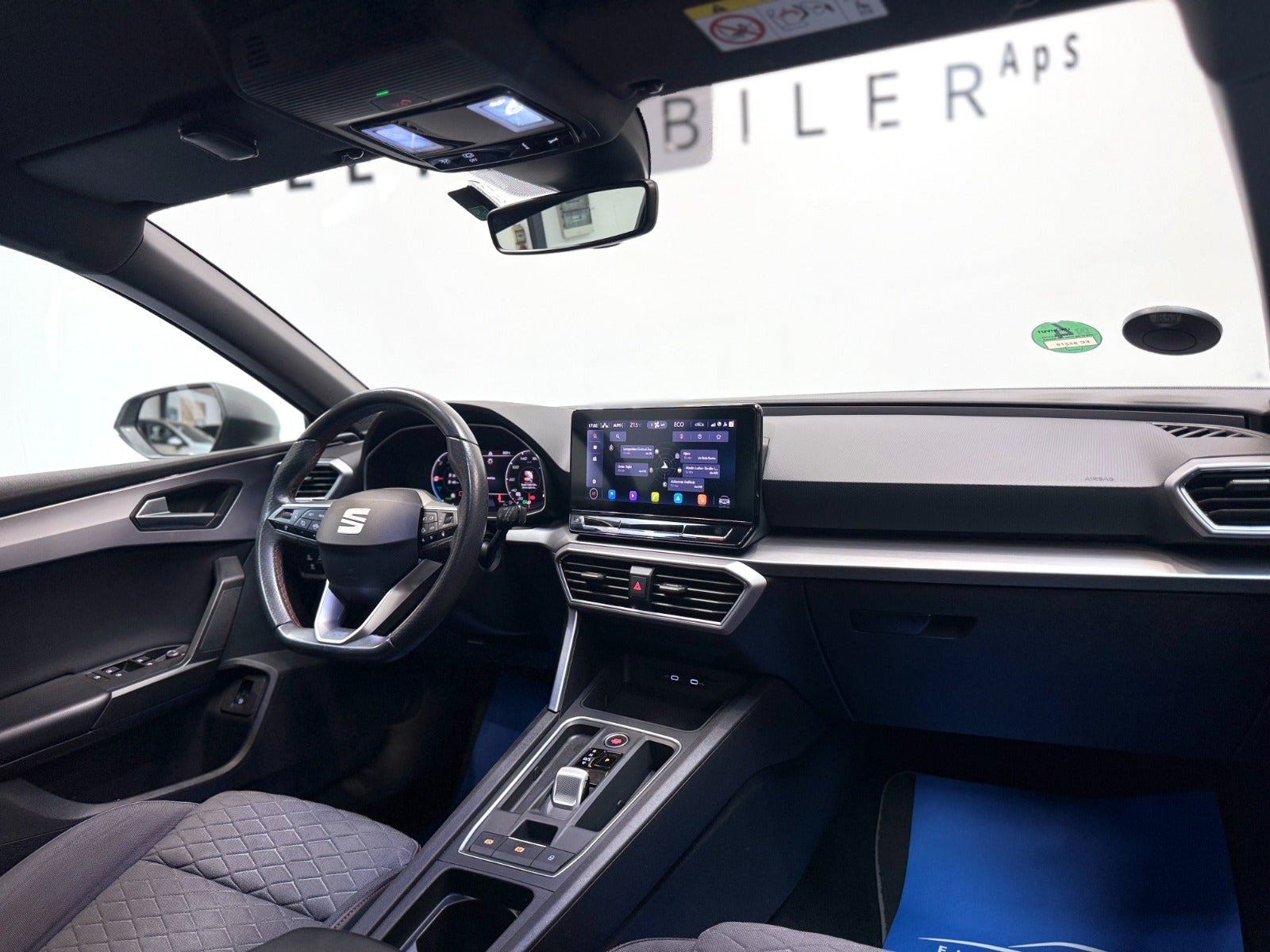 Seat Leon – billede 8