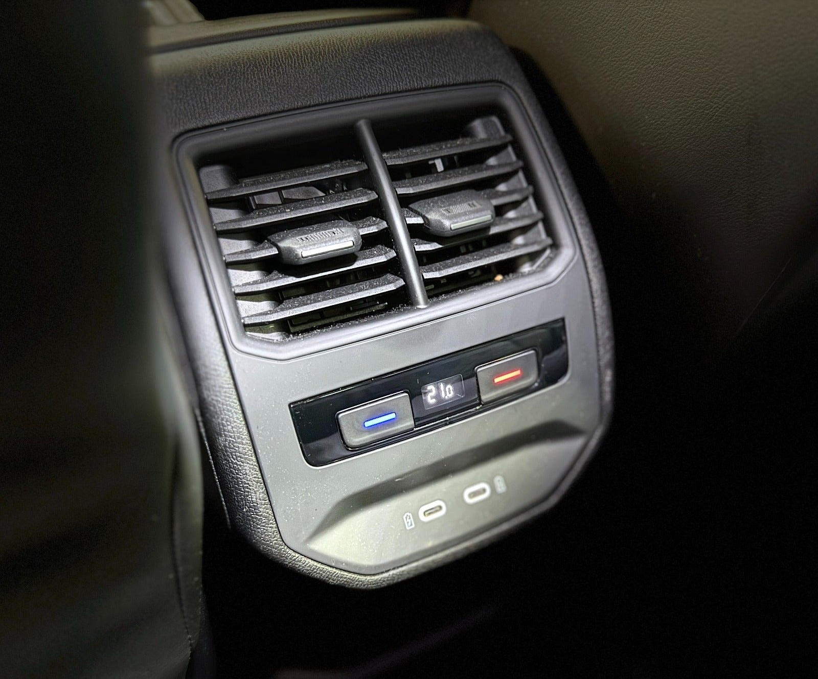 Seat Leon – billede 17