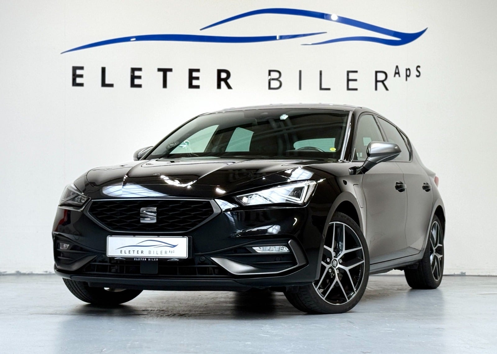 Seat Leon – billede 2