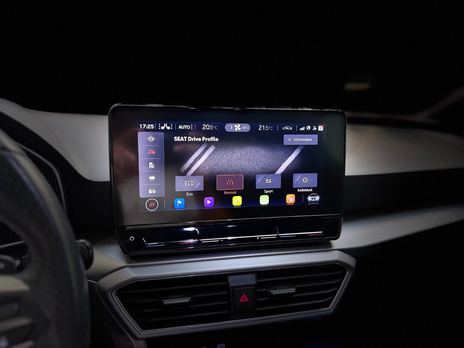 Seat Leon – billede 14
