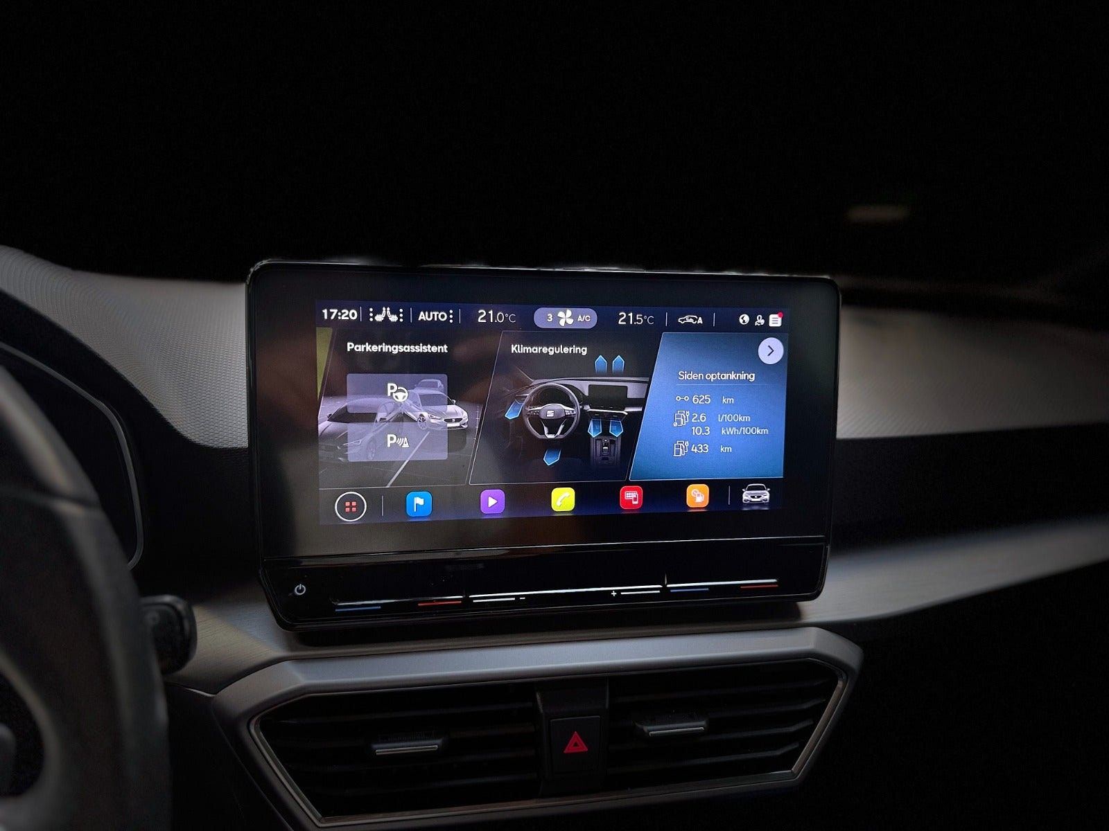 Seat Leon – billede 15