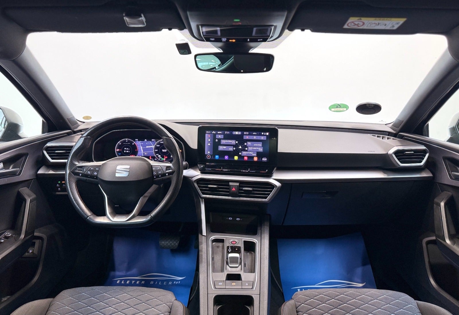 Seat Leon – billede 7