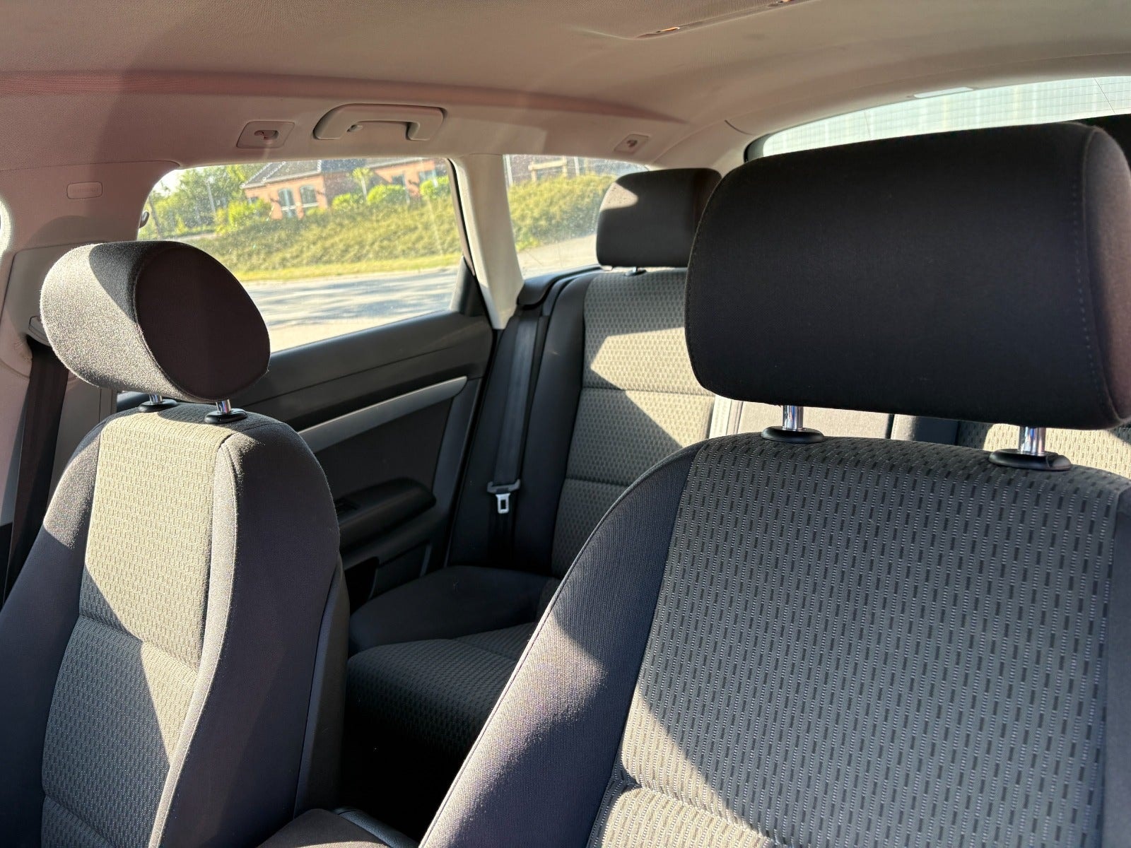 Audi A6 – billede 5