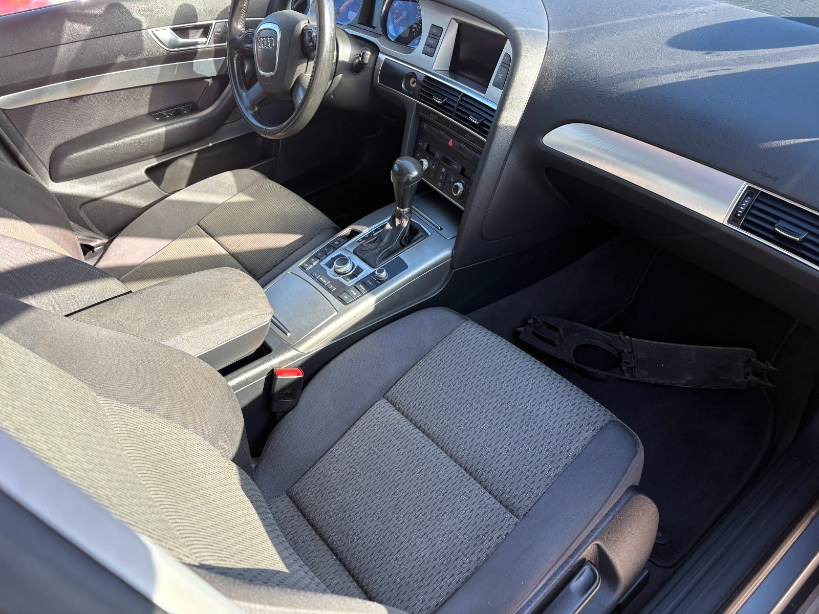 Audi A6 – billede 16