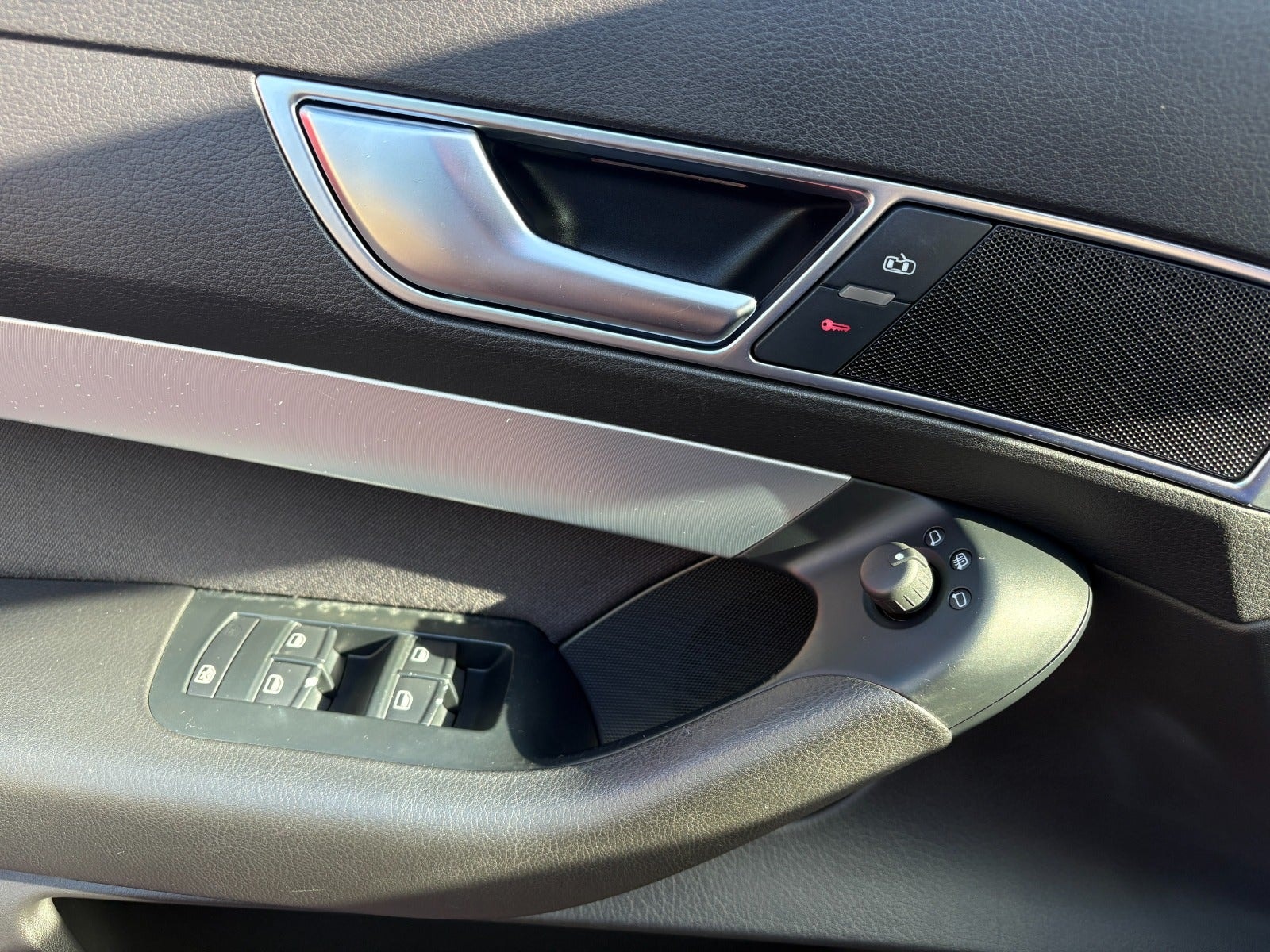 Audi A6 – billede 4