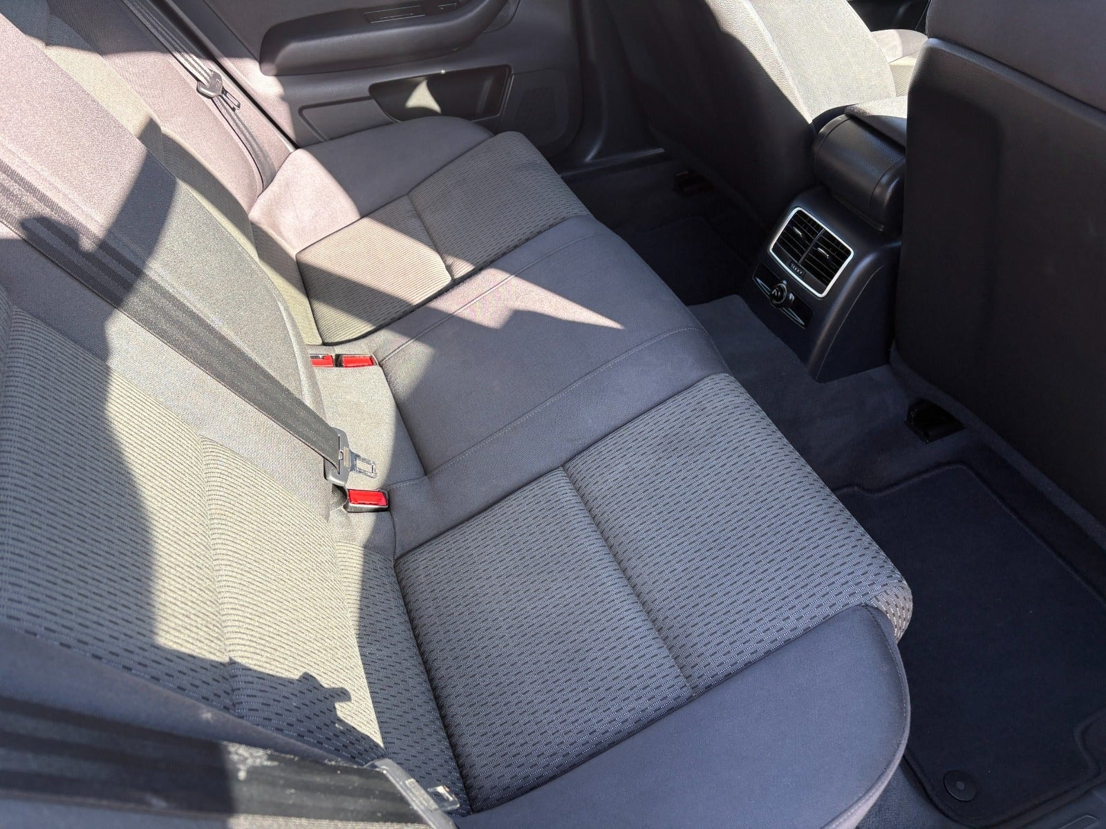 Audi A6 – billede 15