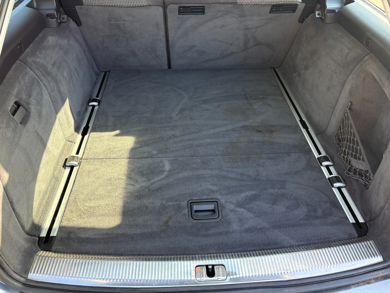 Audi A6 – billede 14