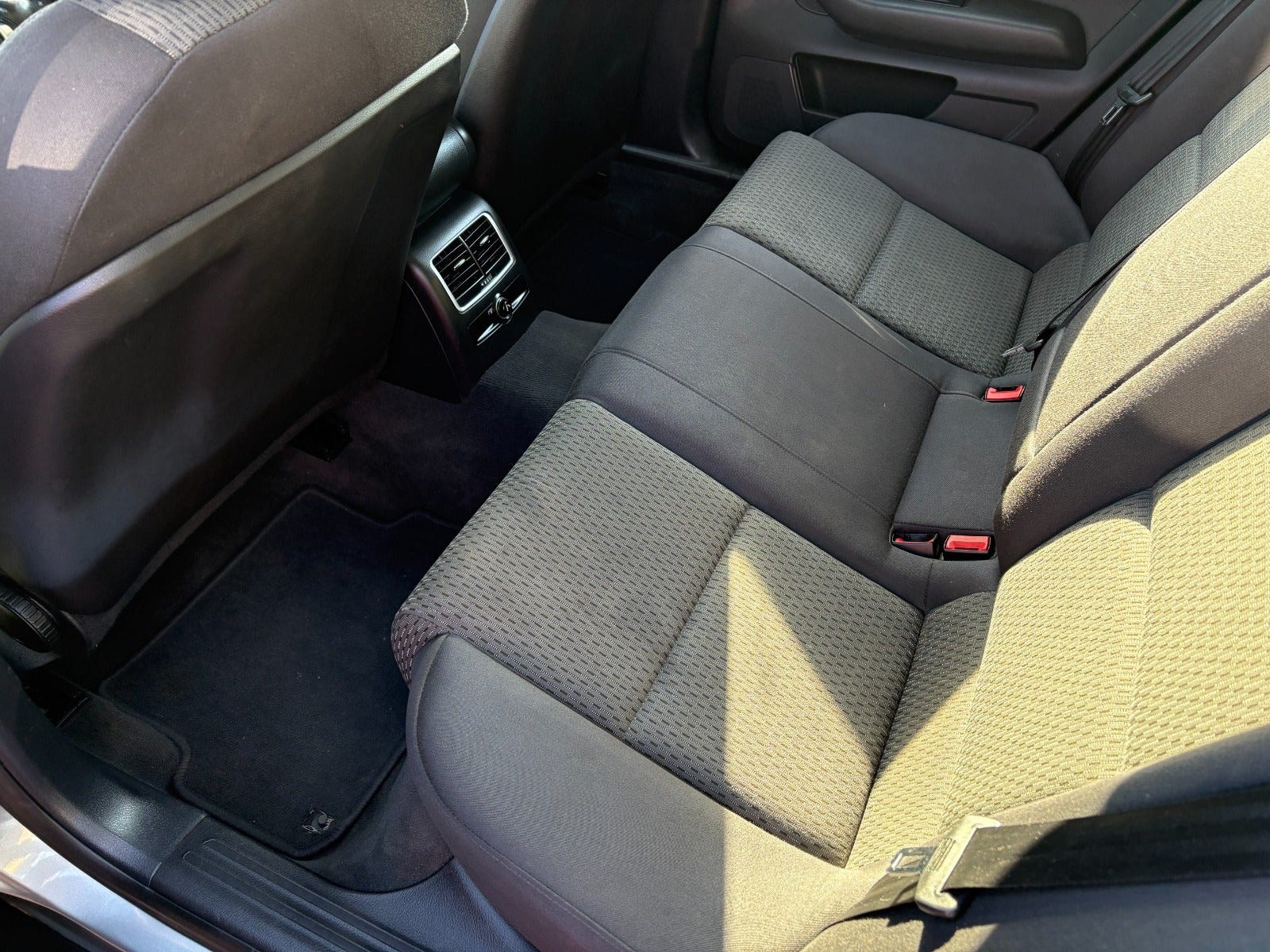 Audi A6 – billede 13