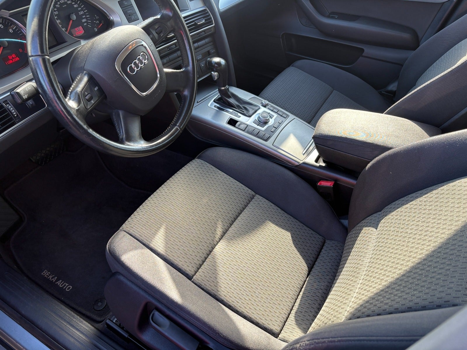 Audi A6 – billede 12