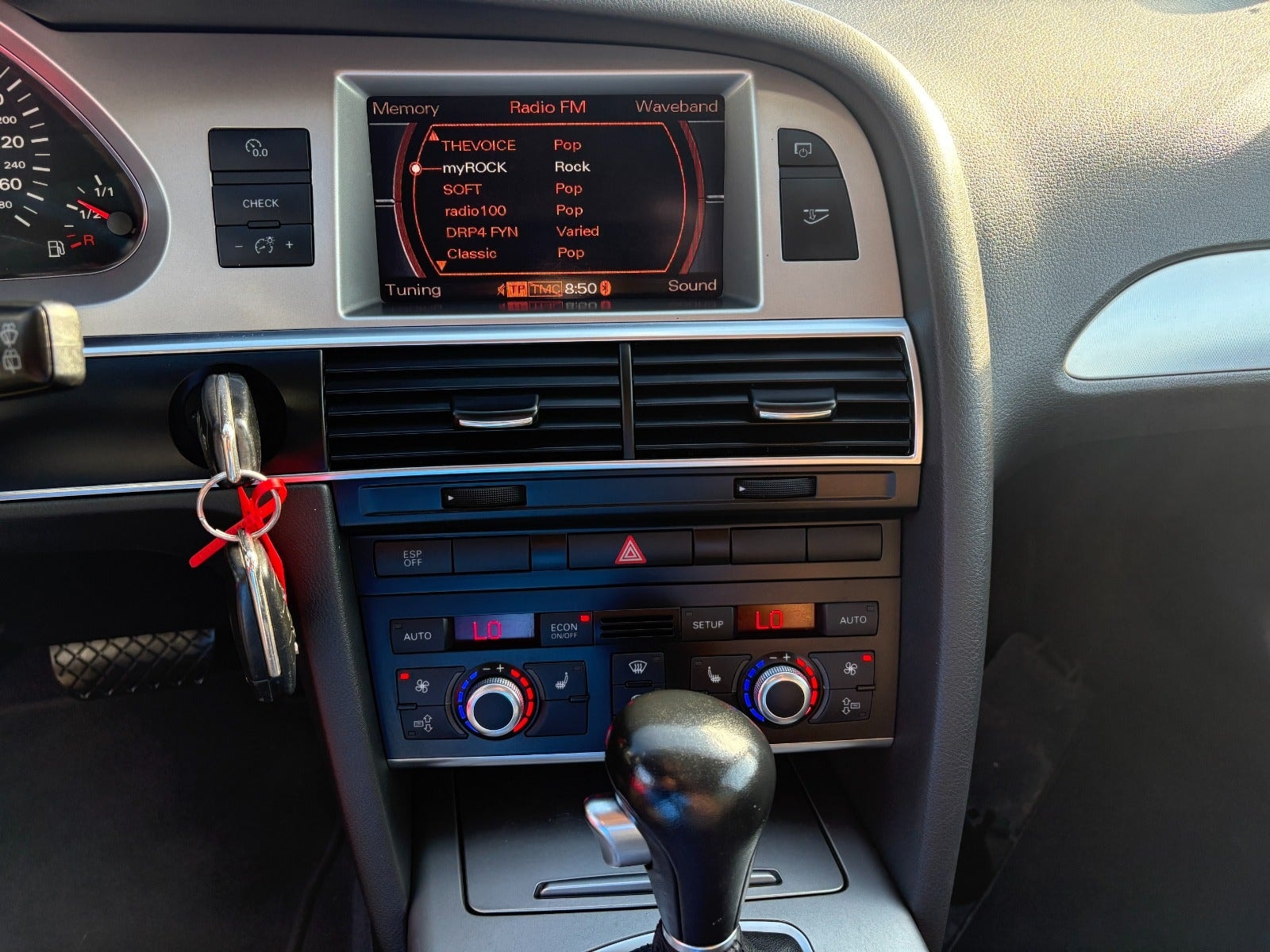 Audi A6 – billede 20