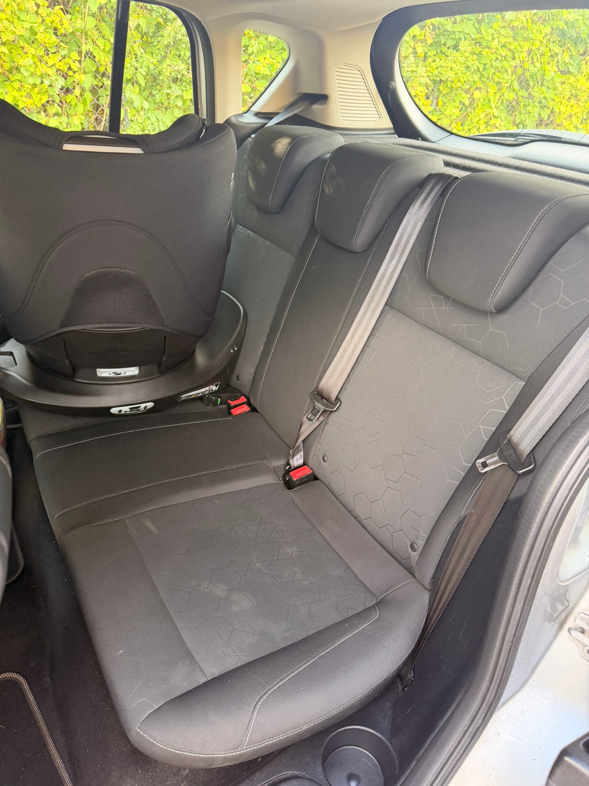 Ford B-MAX til salg hos Nabilli