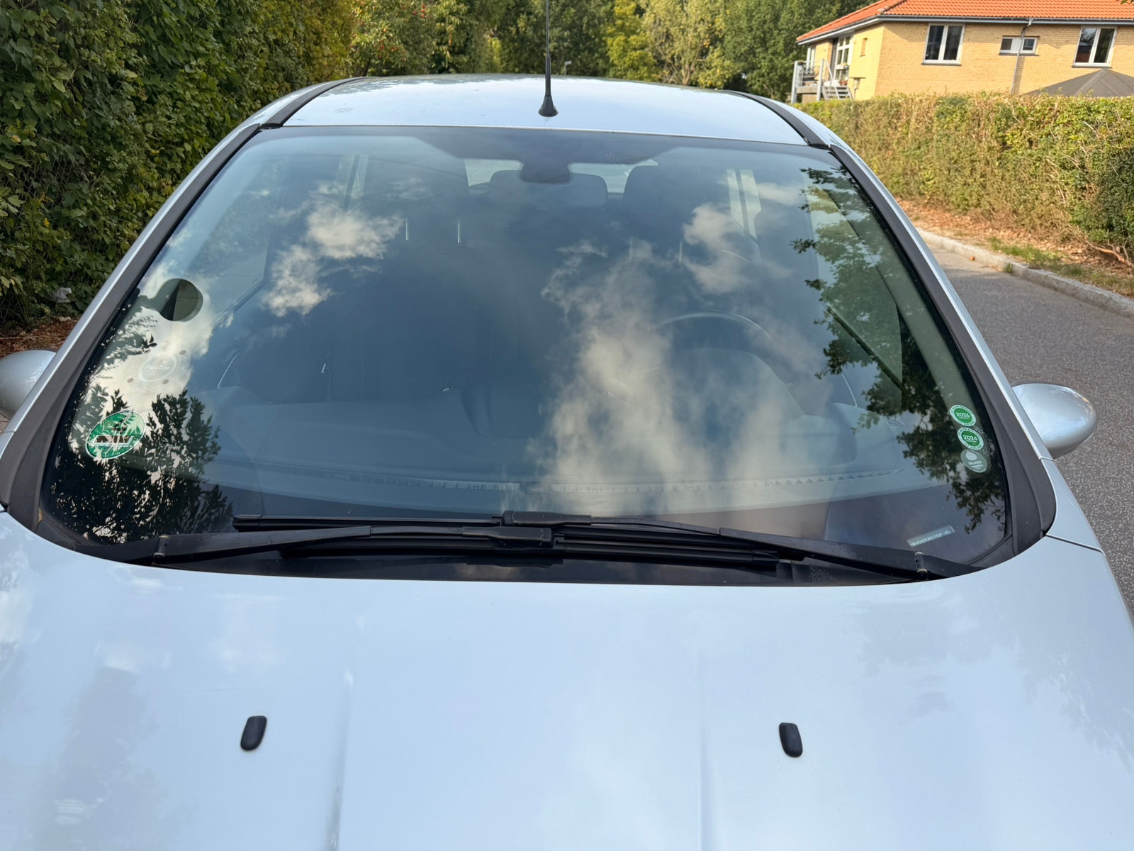 Ford B-MAX til salg hos Nabilli