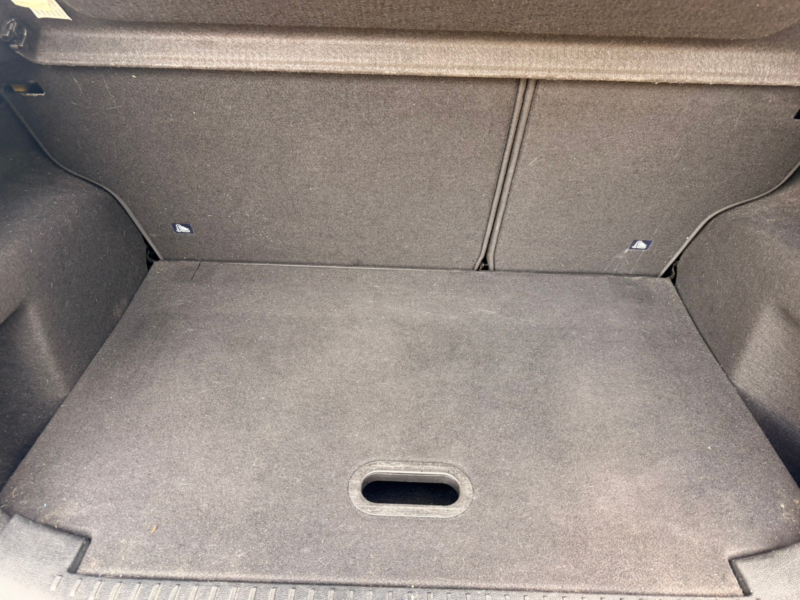 Ford B-MAX til salg hos Nabilli