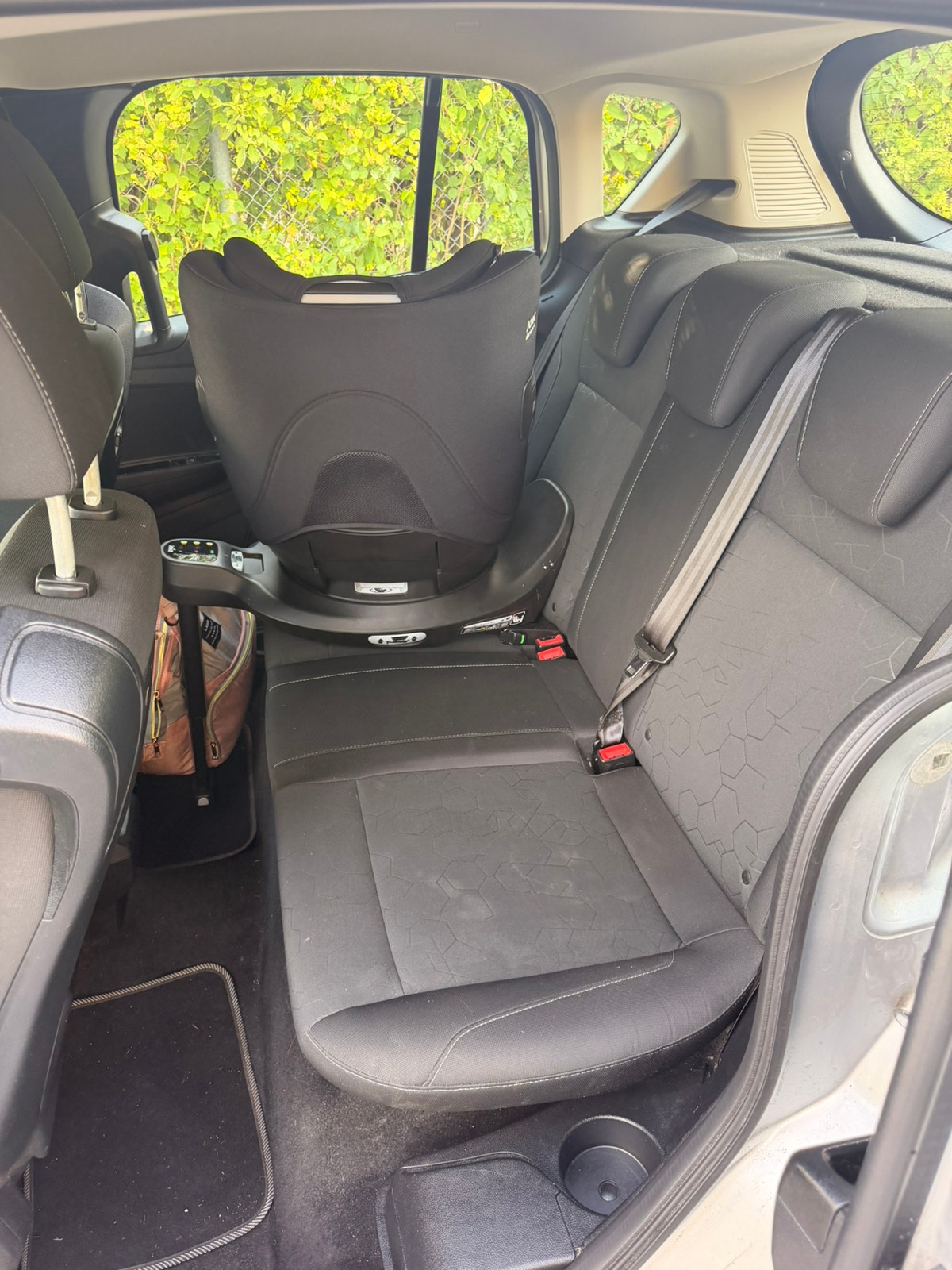 Ford B-MAX til salg hos Nabilli