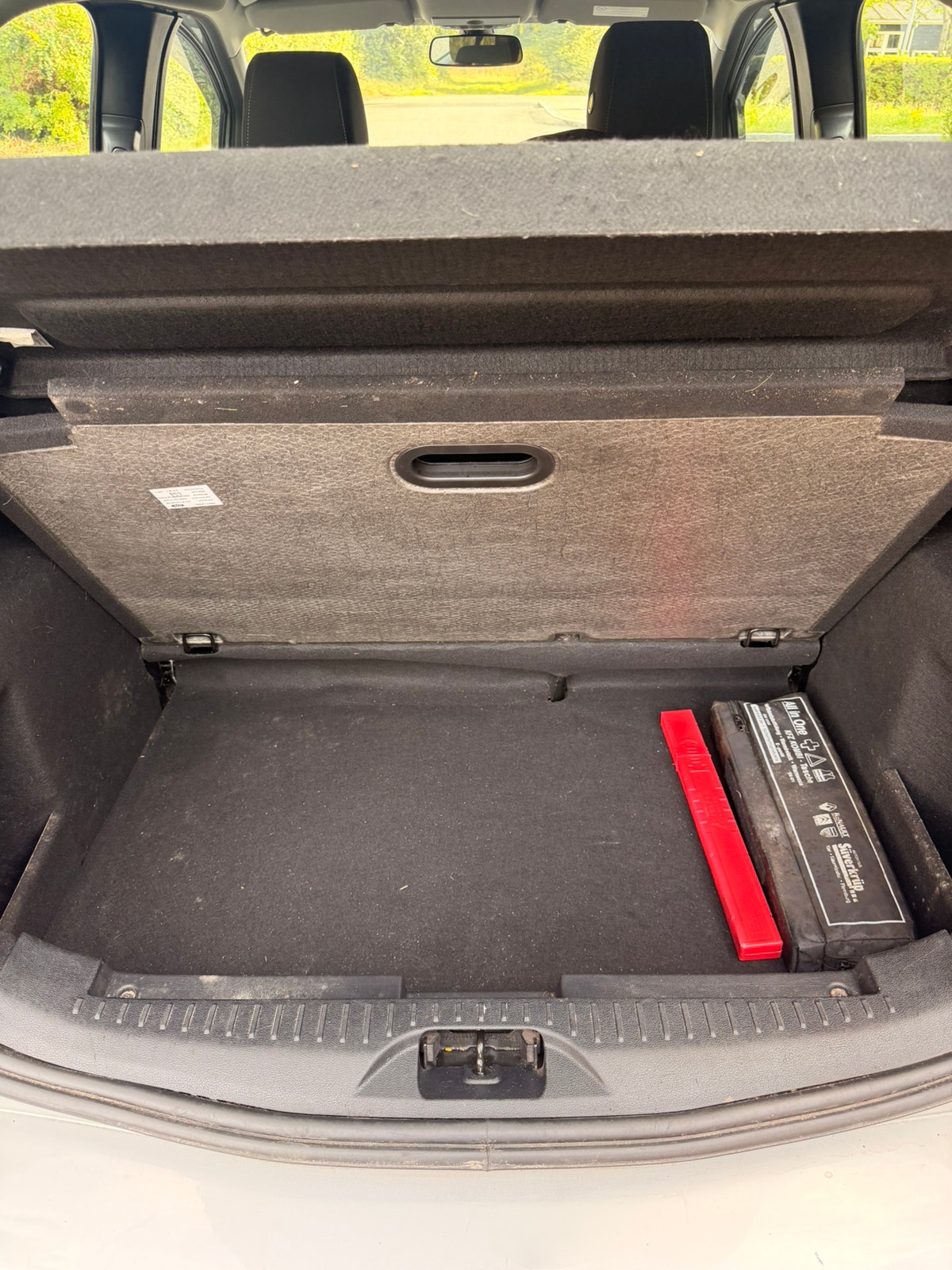 Ford B-MAX til salg hos Nabilli