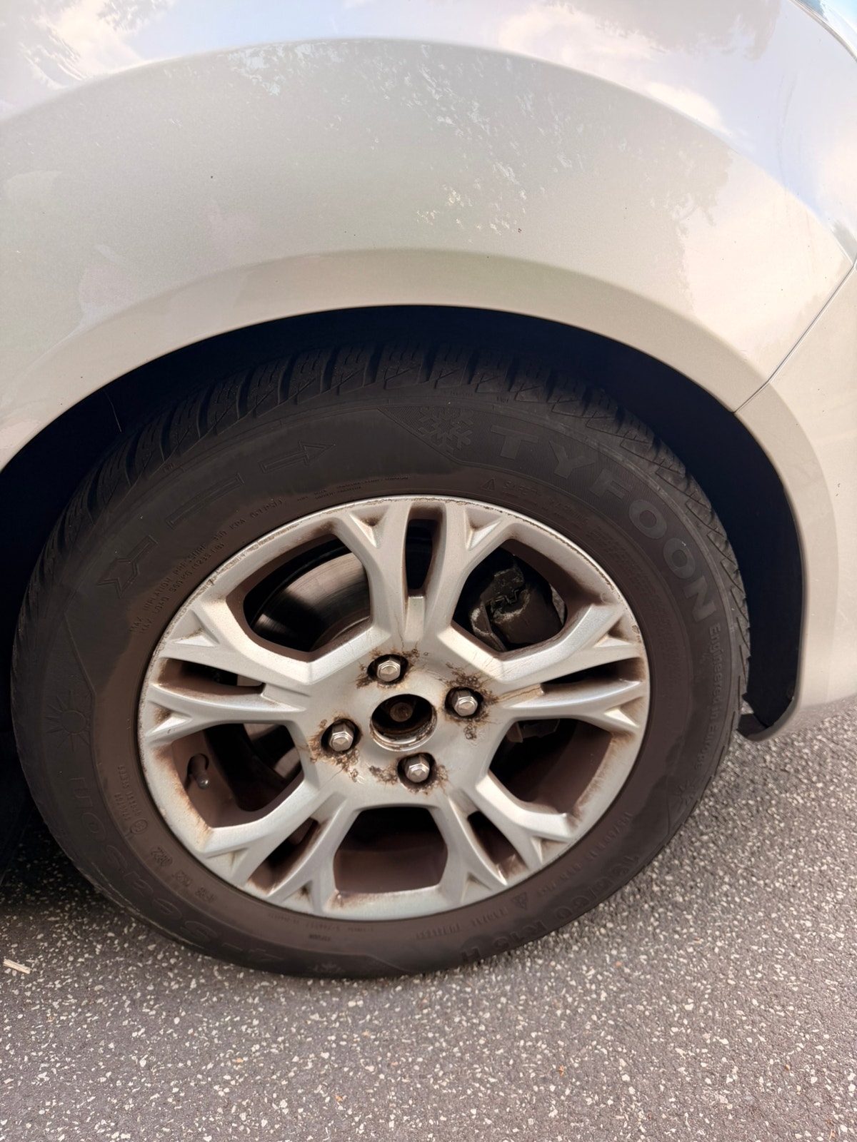 Ford B-MAX til salg hos Nabilli