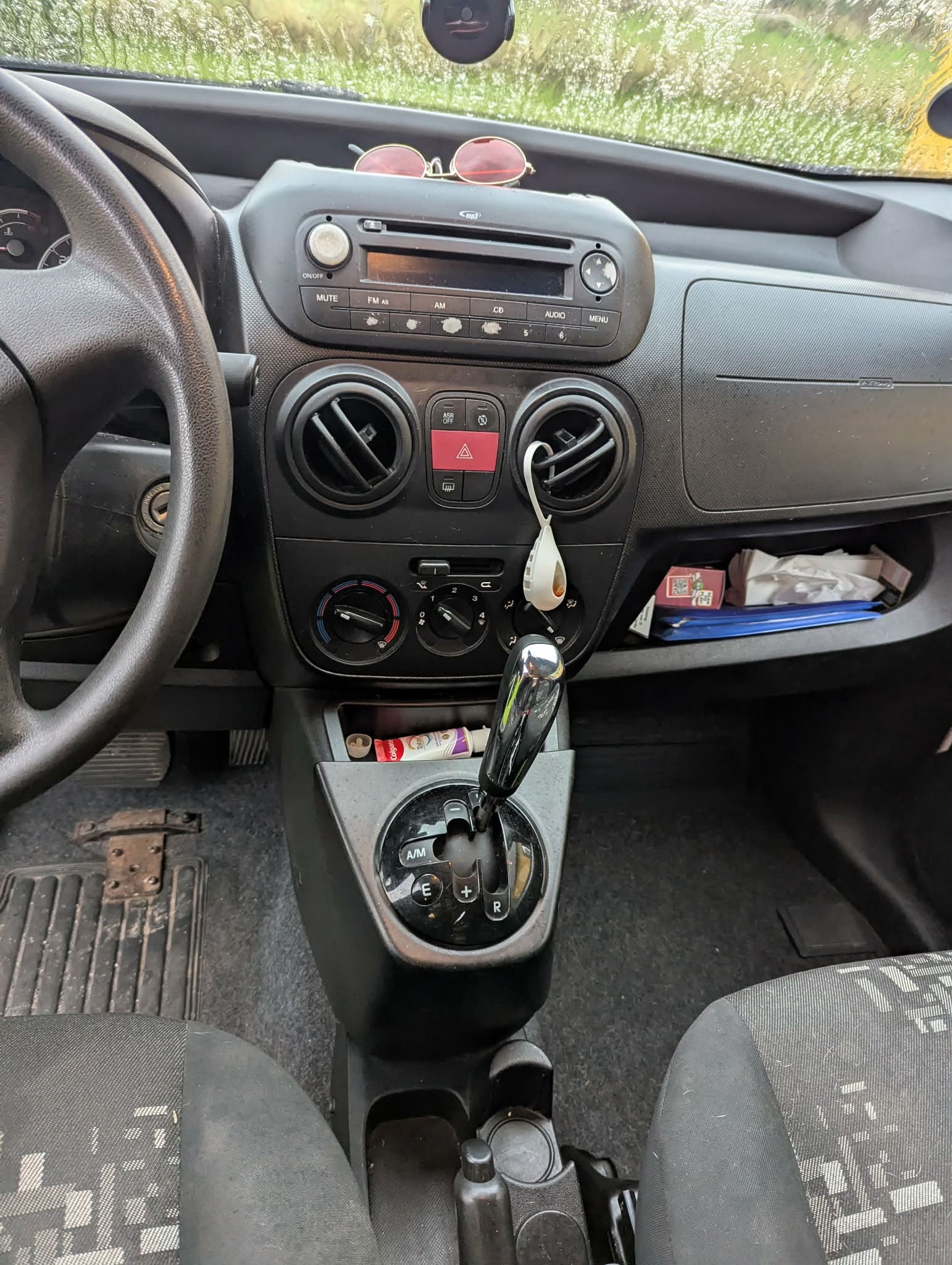 Fiat Qubo – billede 3