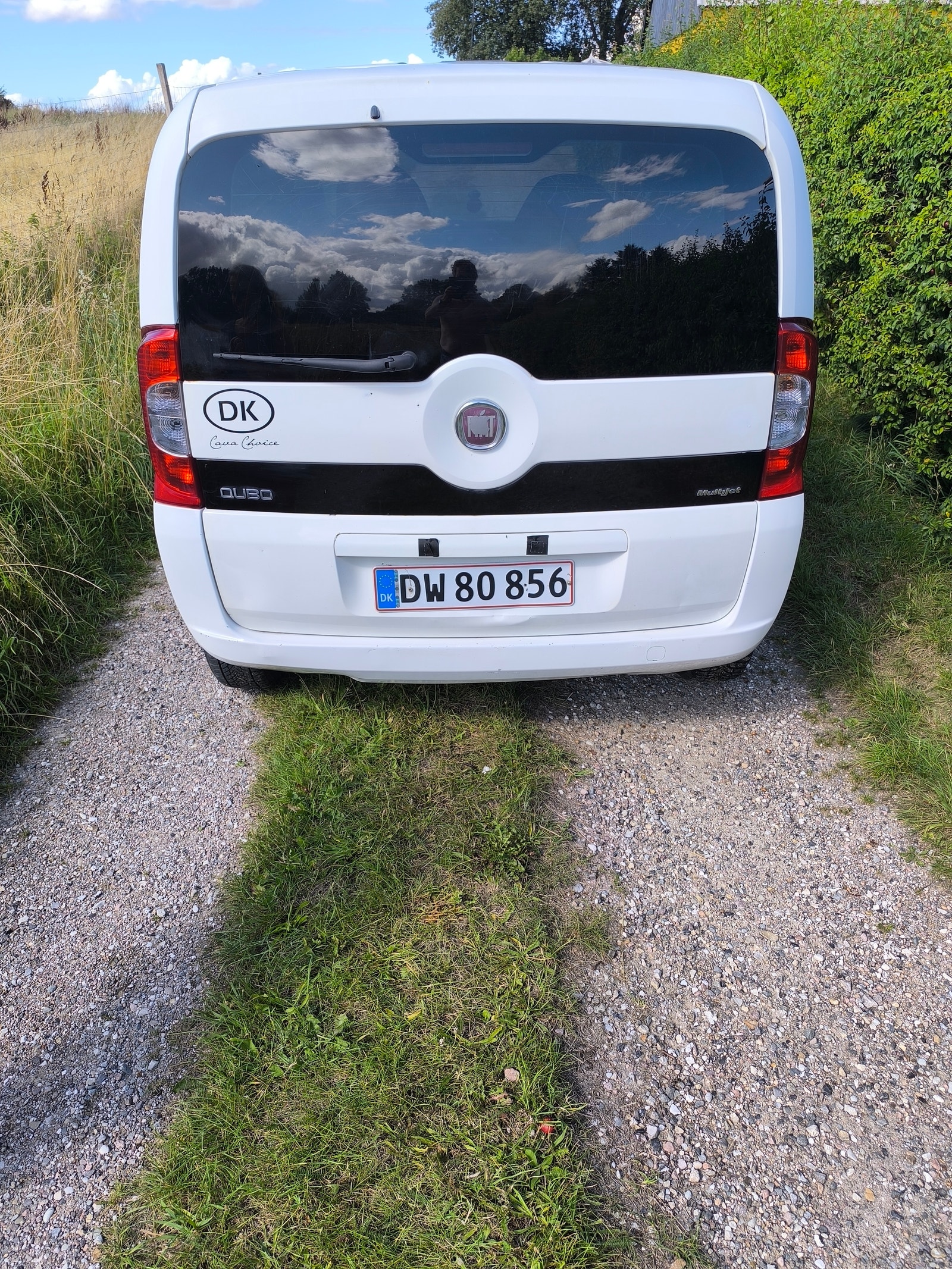 Fiat Qubo – billede 6