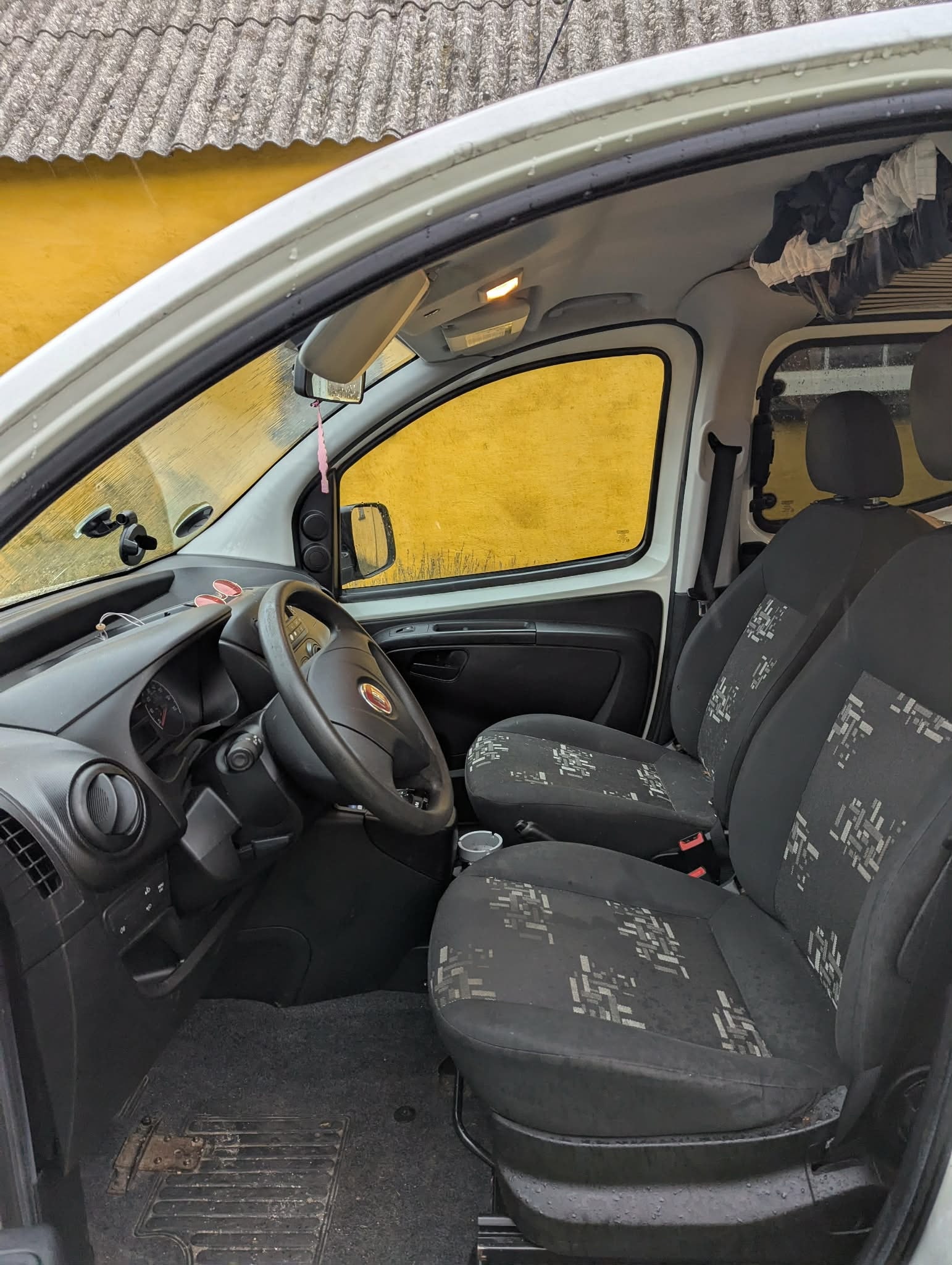 Fiat Qubo – billede 5