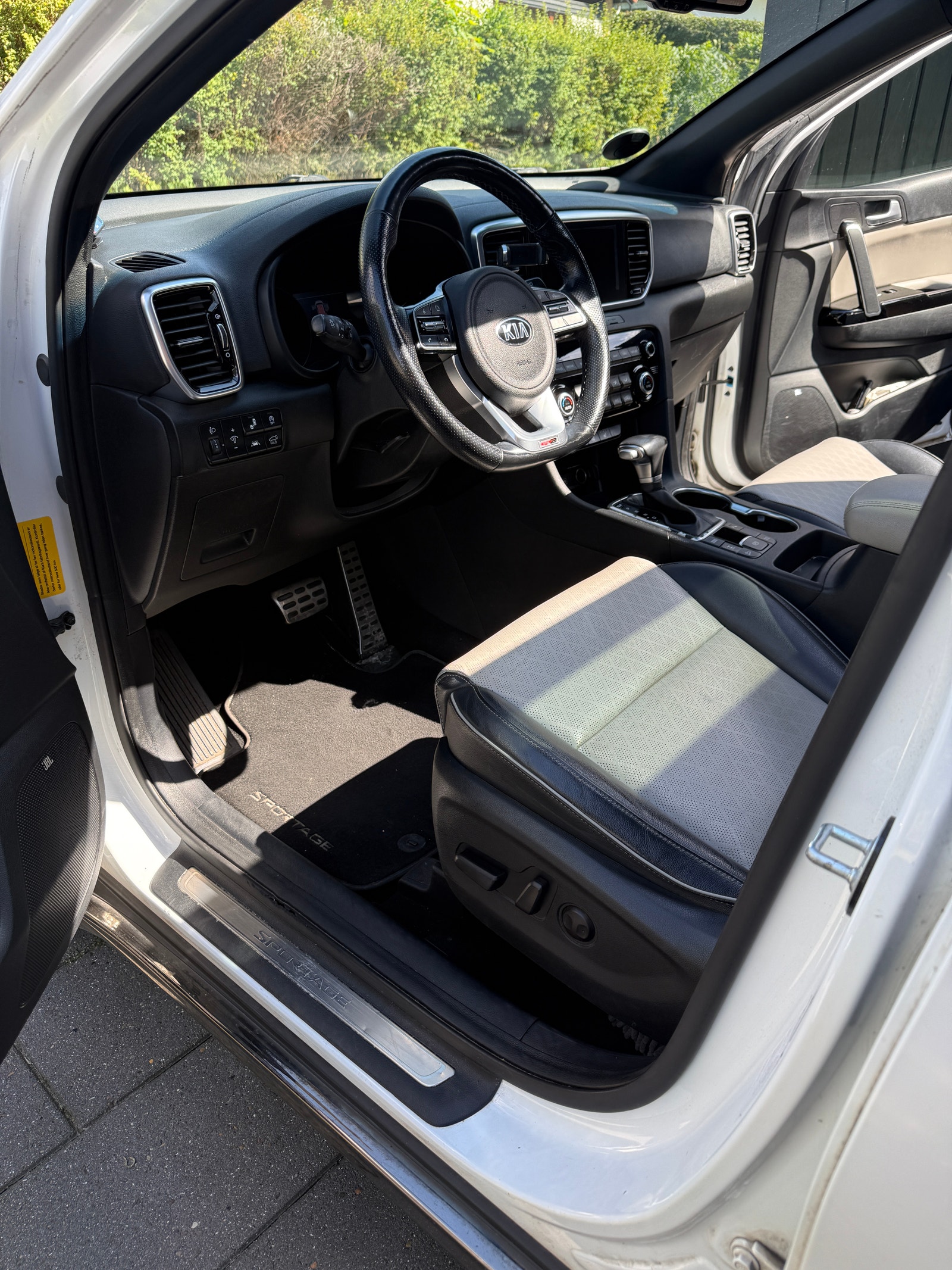 Kia Sportage – billede 10
