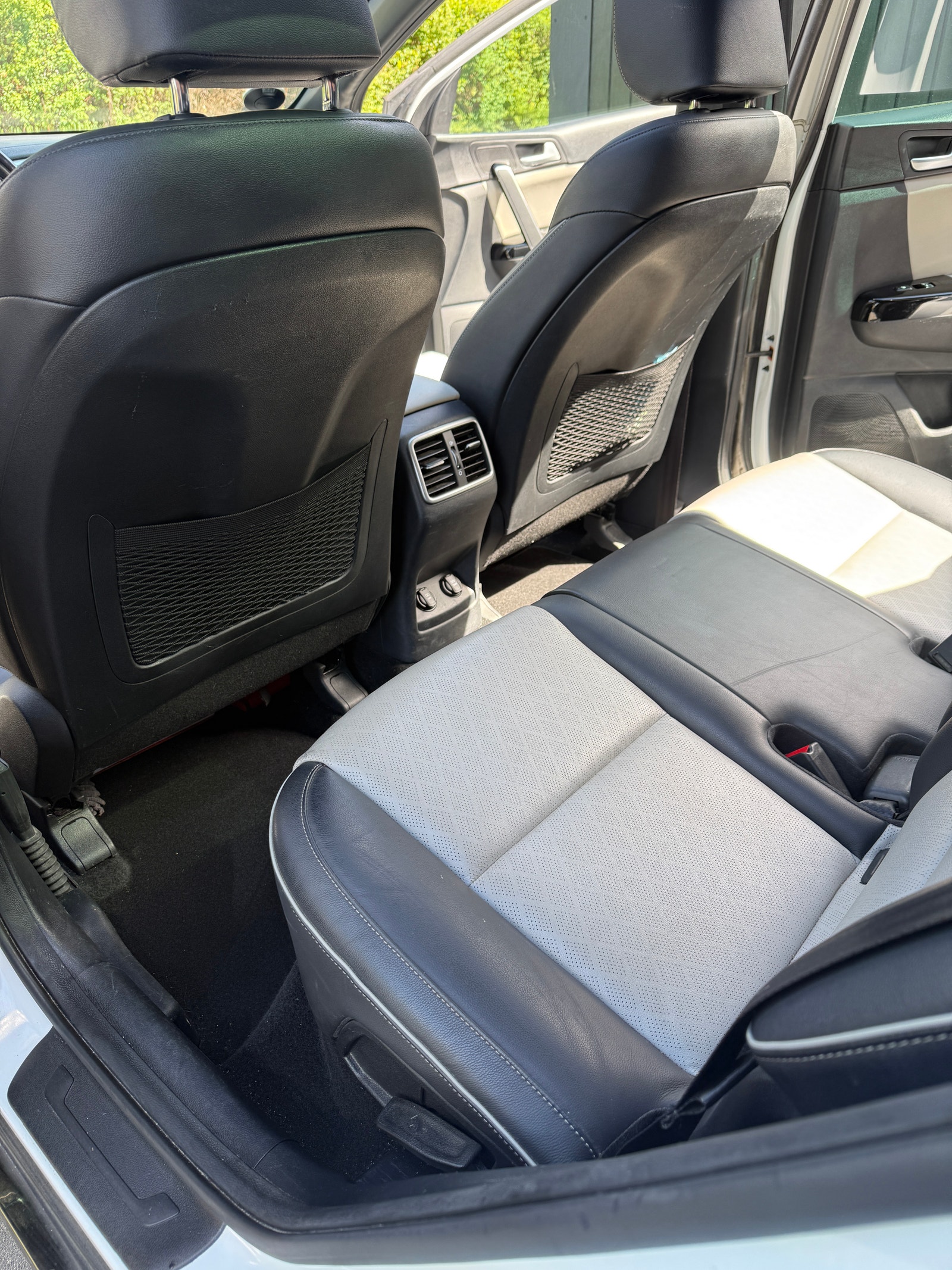 Kia Sportage – billede 5