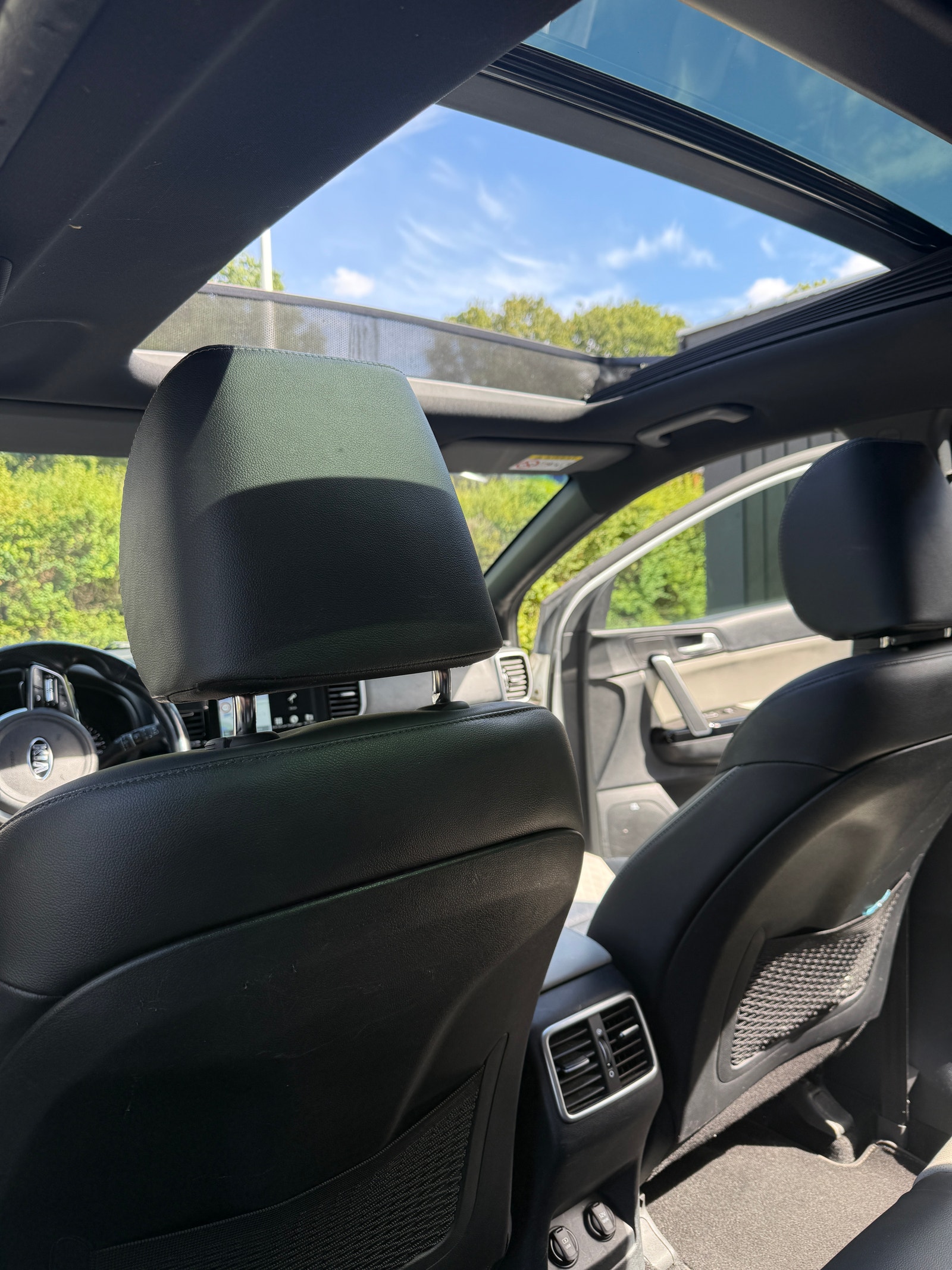 Kia Sportage – billede 4