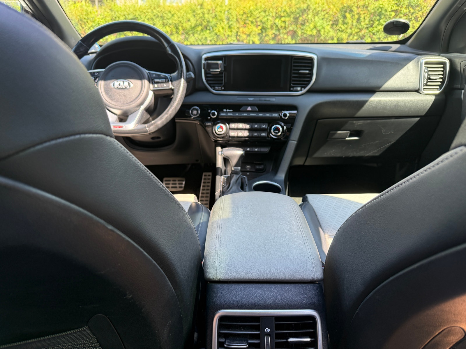 Kia Sportage – billede 7