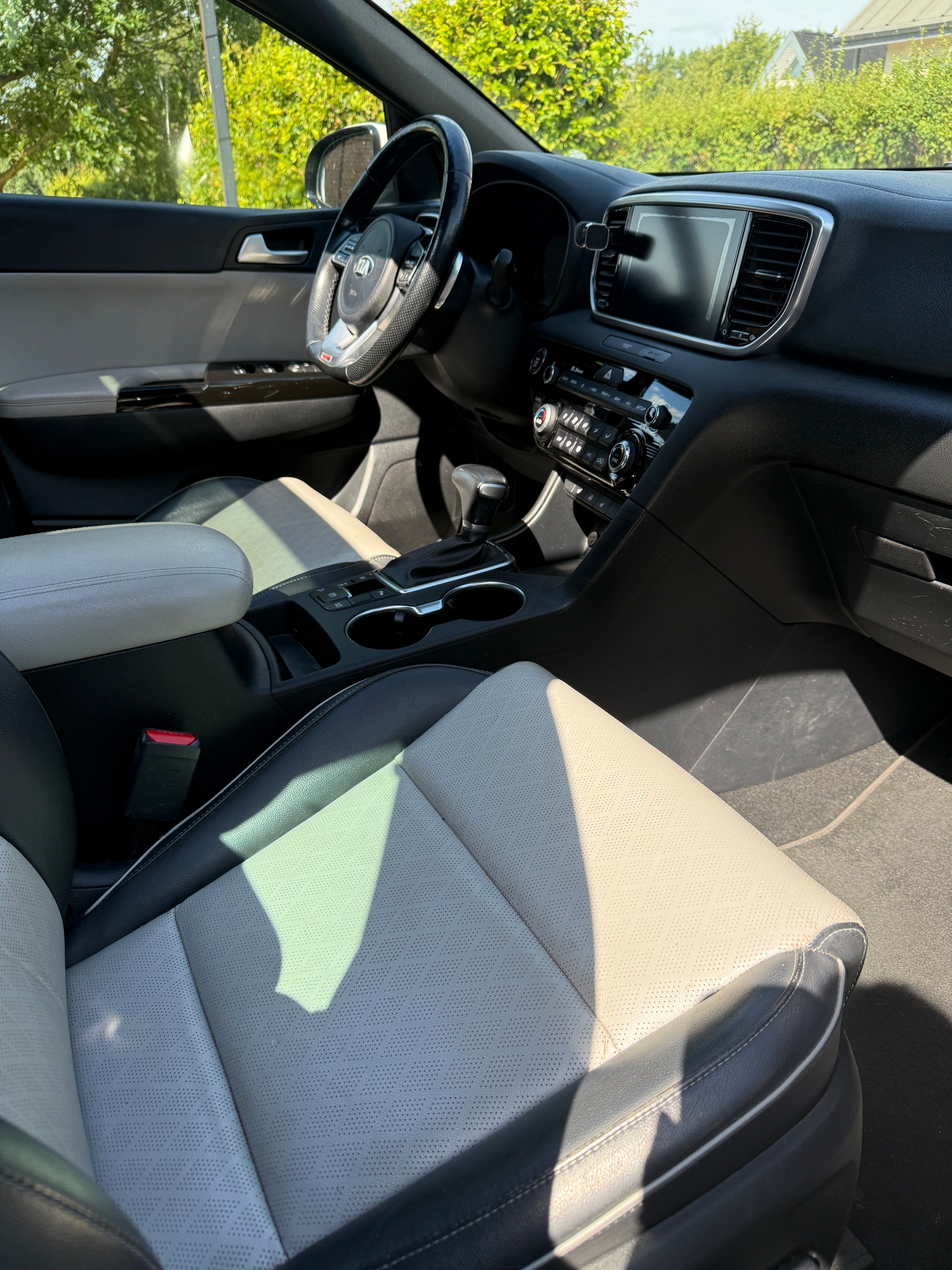 Kia Sportage – billede 6