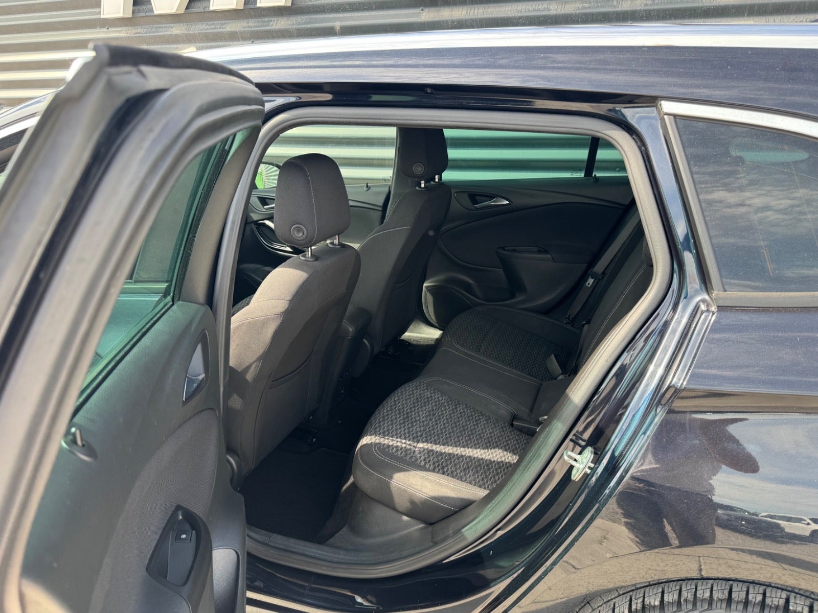 Opel Astra – billede 4
