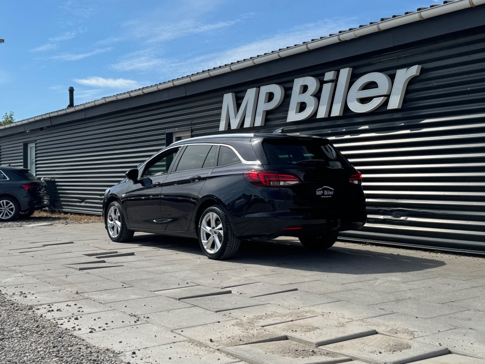 Opel Astra – billede 3