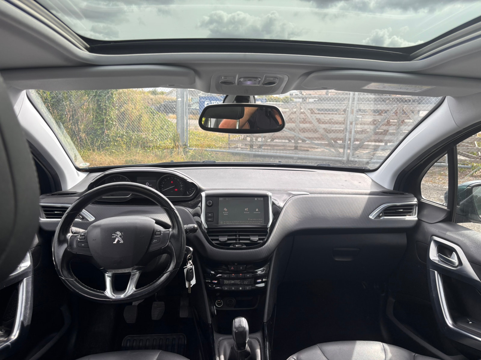 Peugeot 2008 – billede 10
