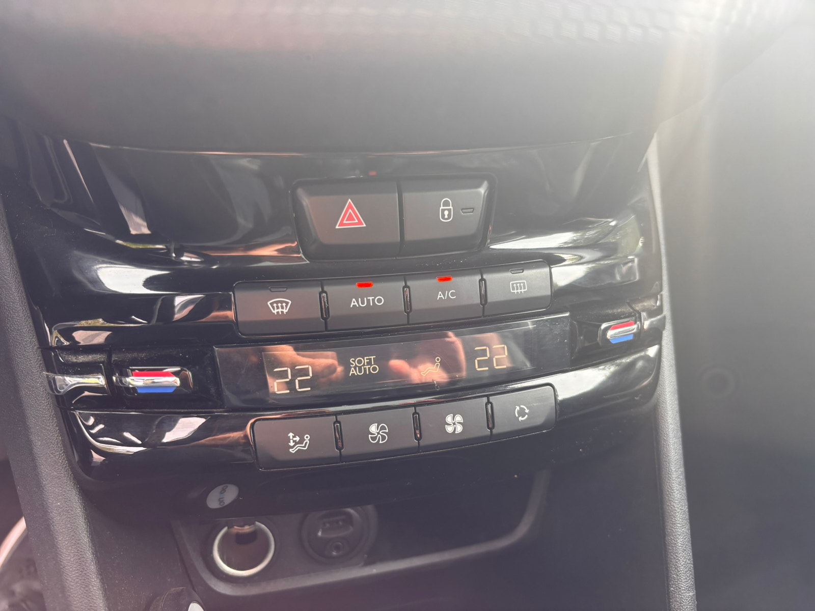 Peugeot 2008 – billede 5