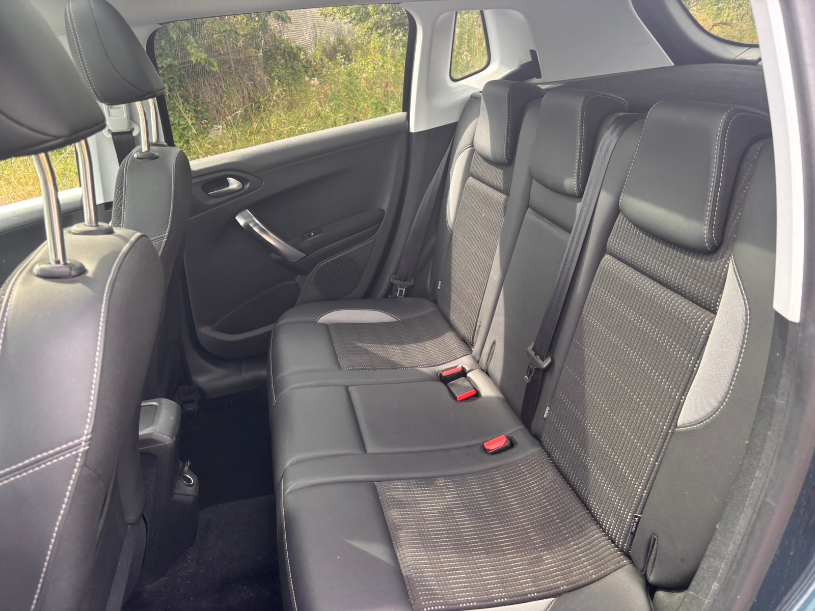 Peugeot 2008 – billede 4