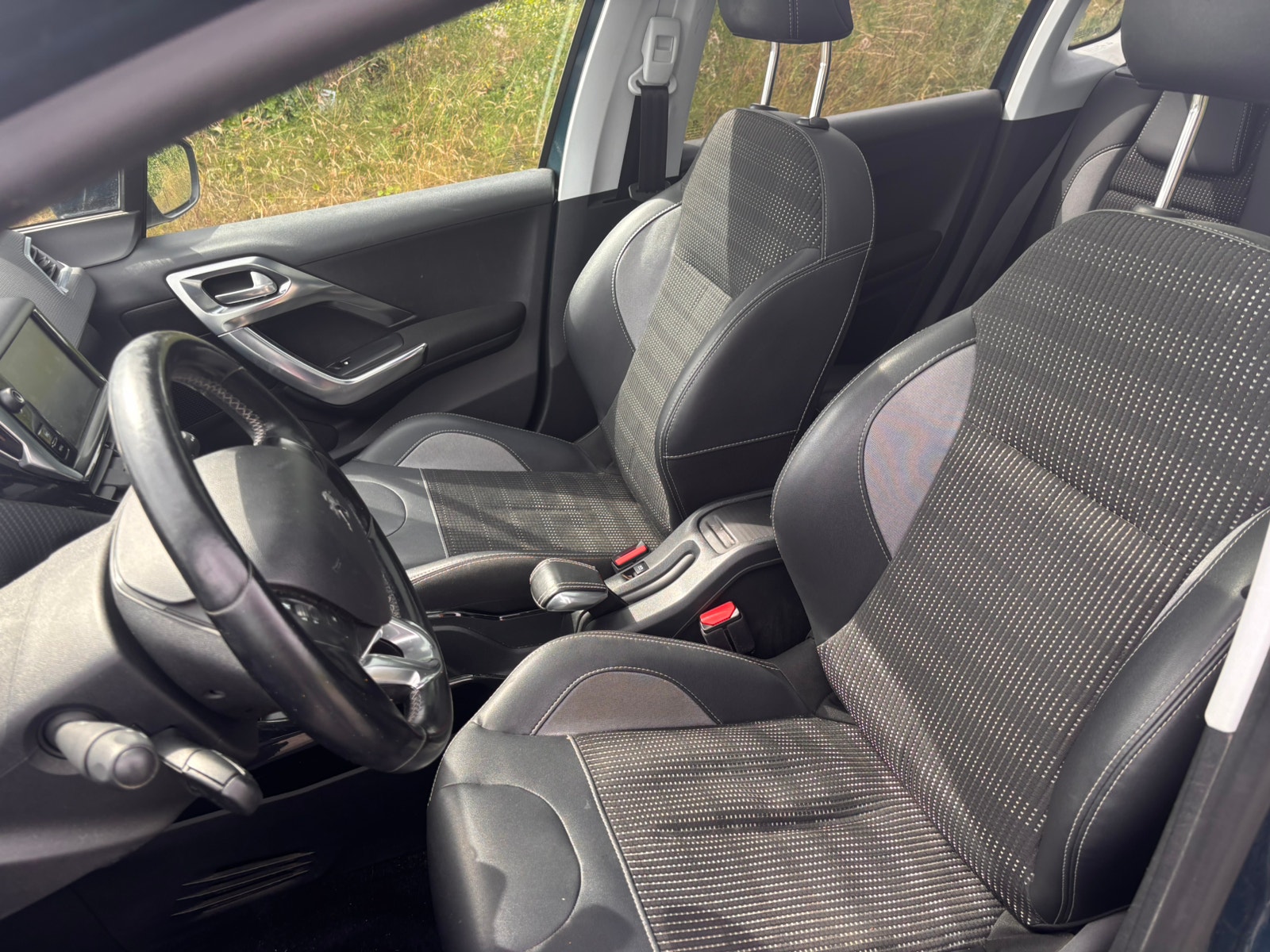 Peugeot 2008 – billede 9