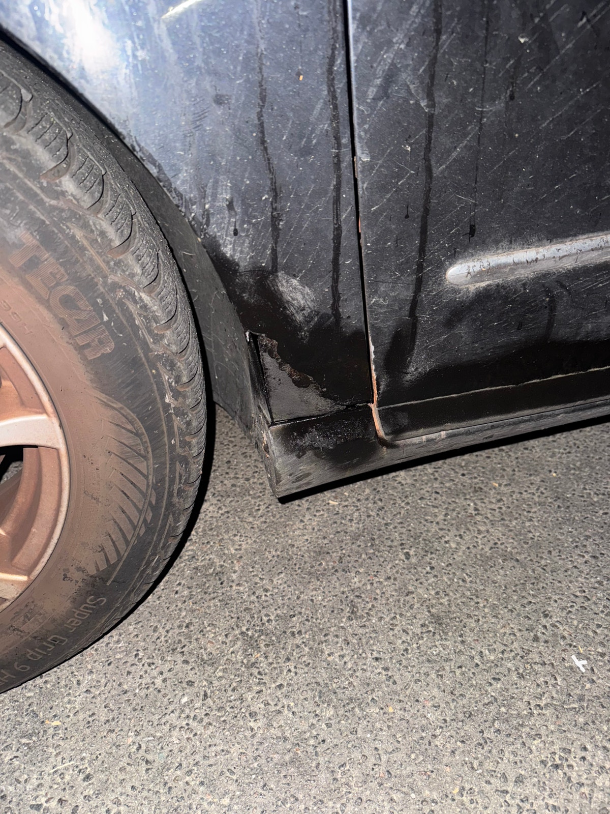 VW Passat – billede 5