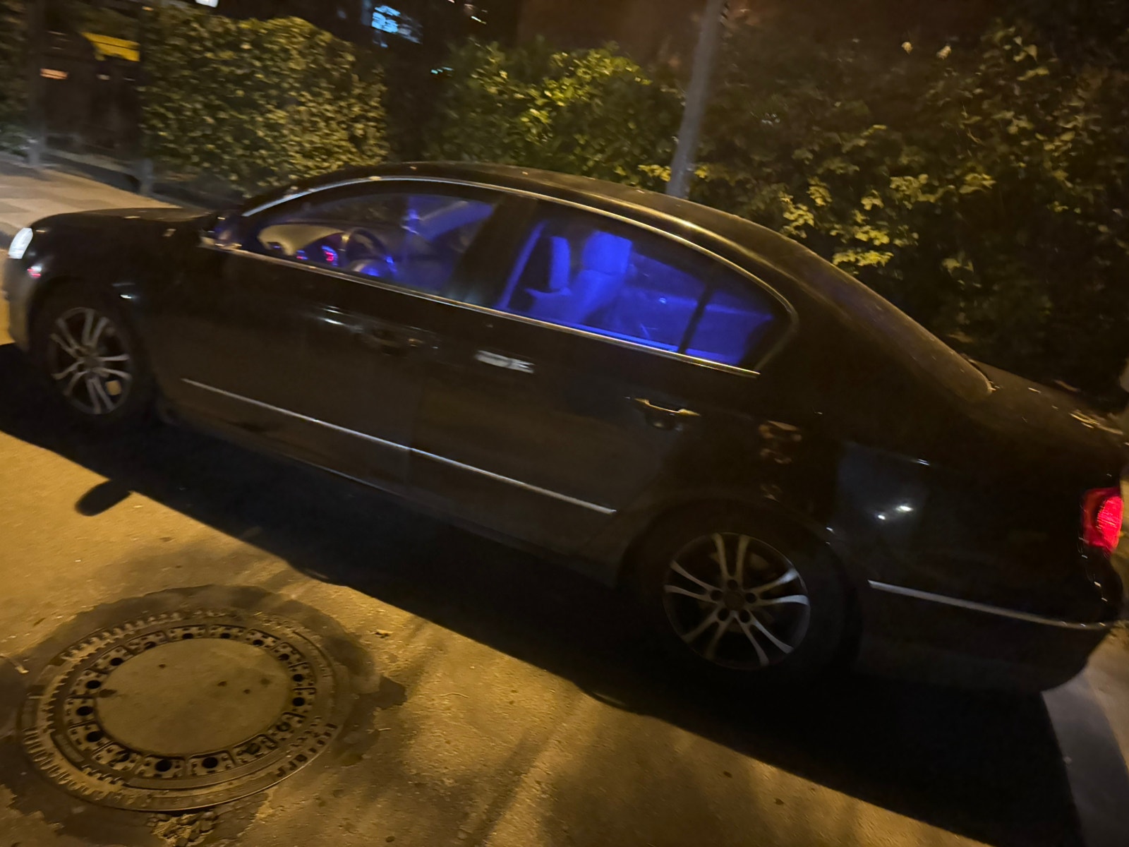 VW Passat – billede 3