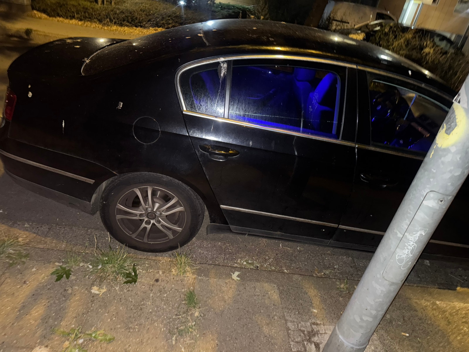 VW Passat – billede 8