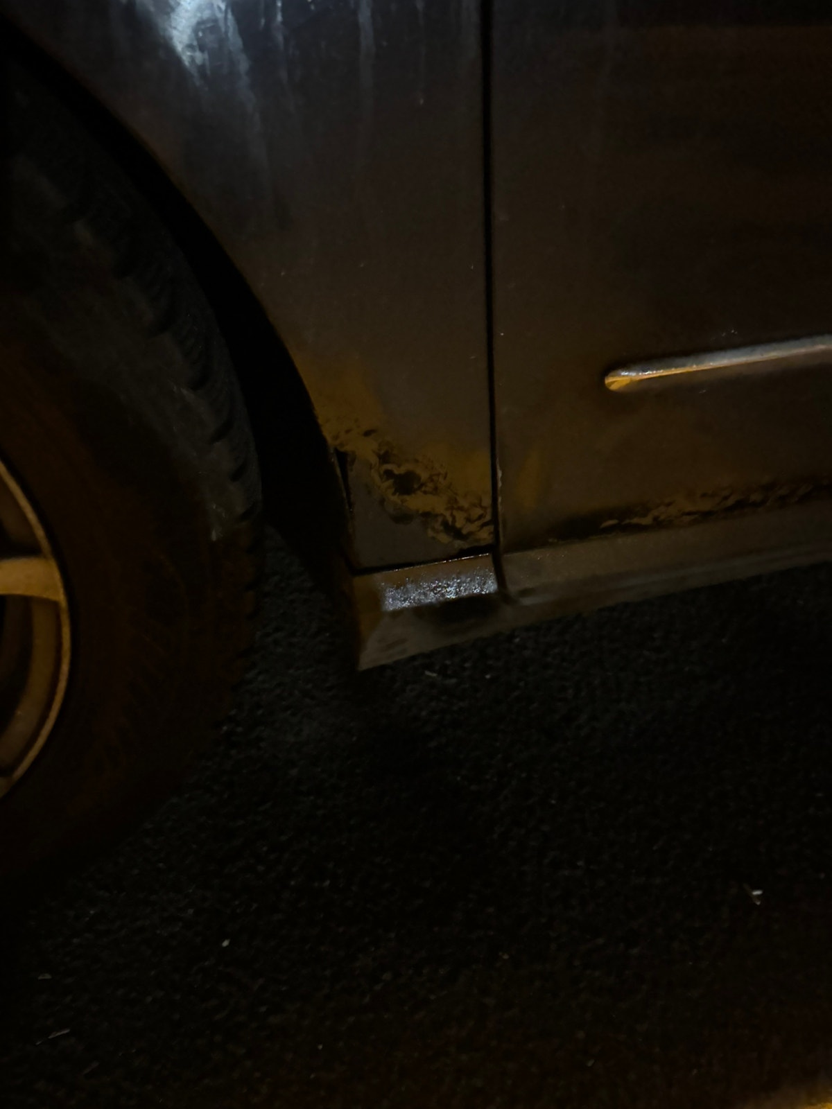 VW Passat – billede 7