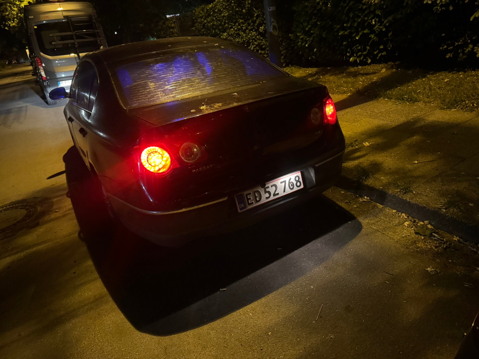 VW Passat – billede 2