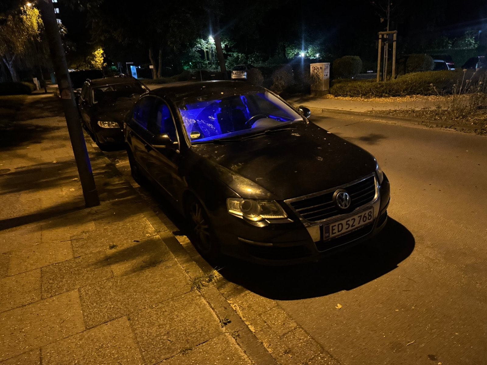 VW Passat – billede 6