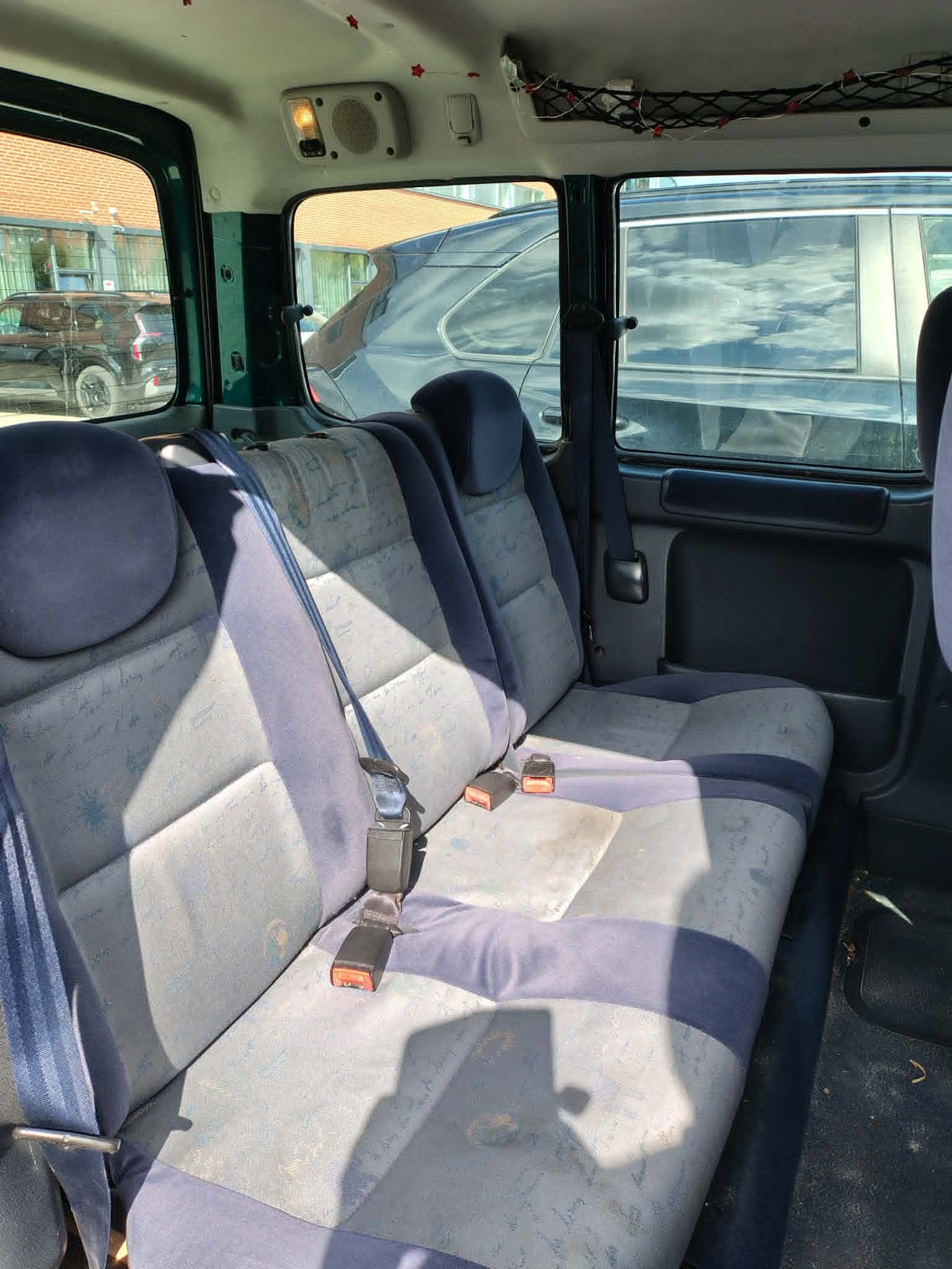 Citroen Berlingo – billede 7