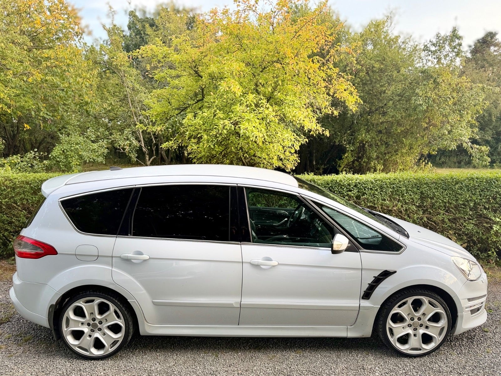 Ford S-MAX – billede 2