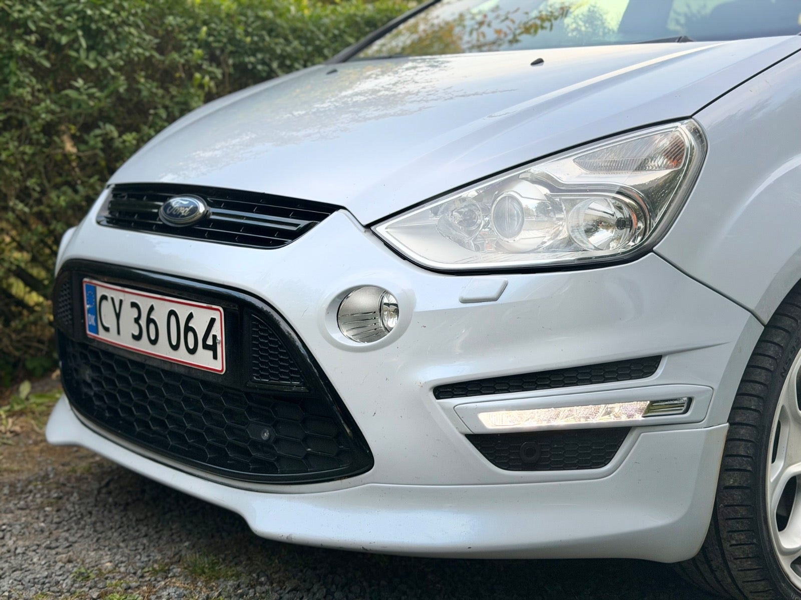Ford S-MAX – billede 13