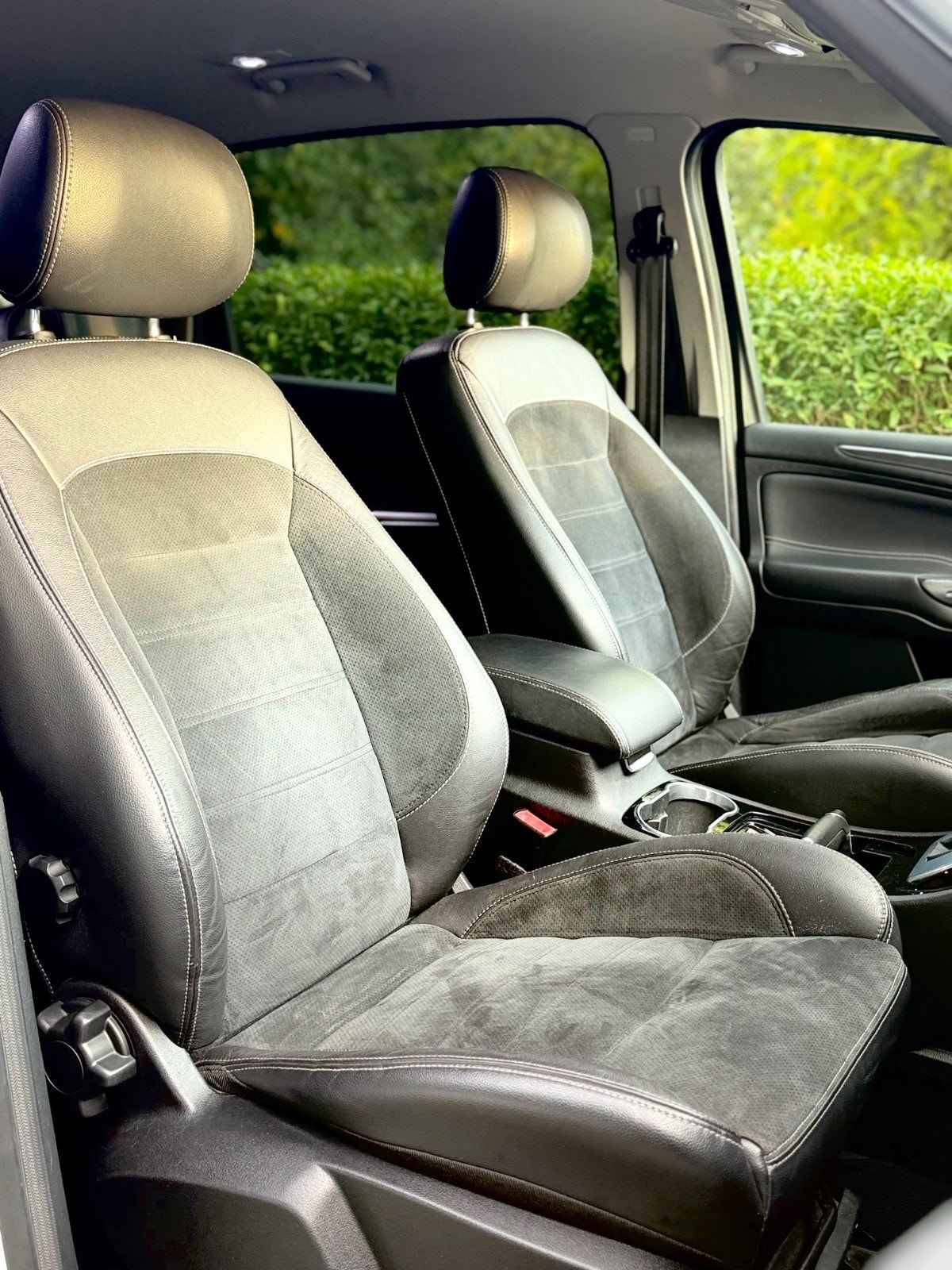 Ford S-MAX – billede 16